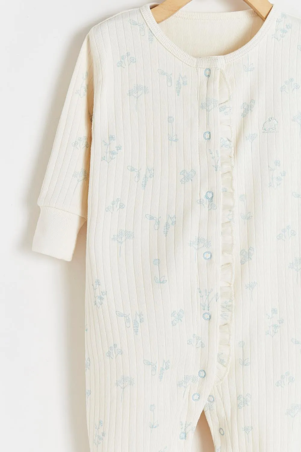 Enterito West Baby Colibri