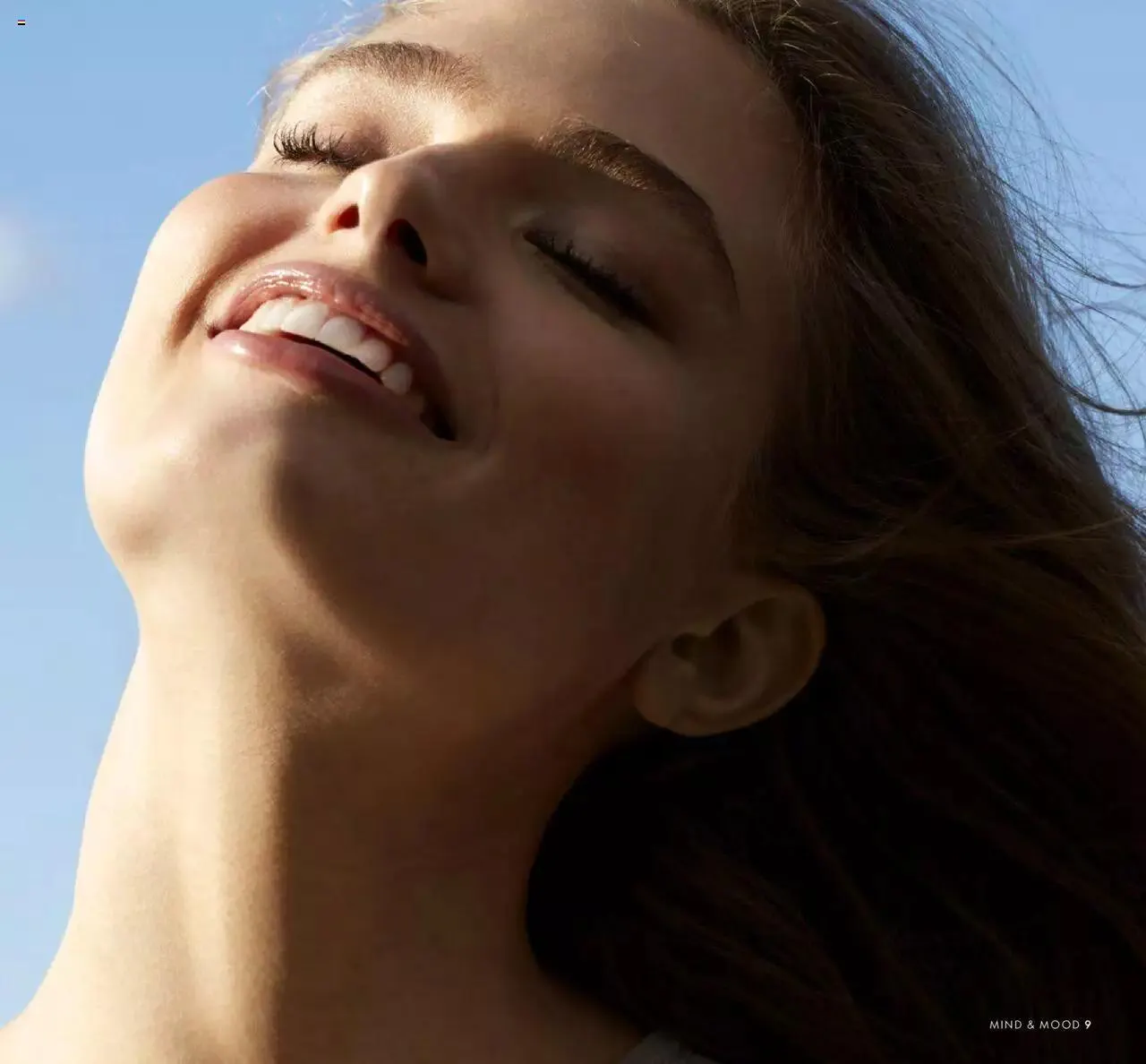 Catálogo de Oriflame - Mind and mood 1 de septiembre al 31 de diciembre 2024 - Pagina 9