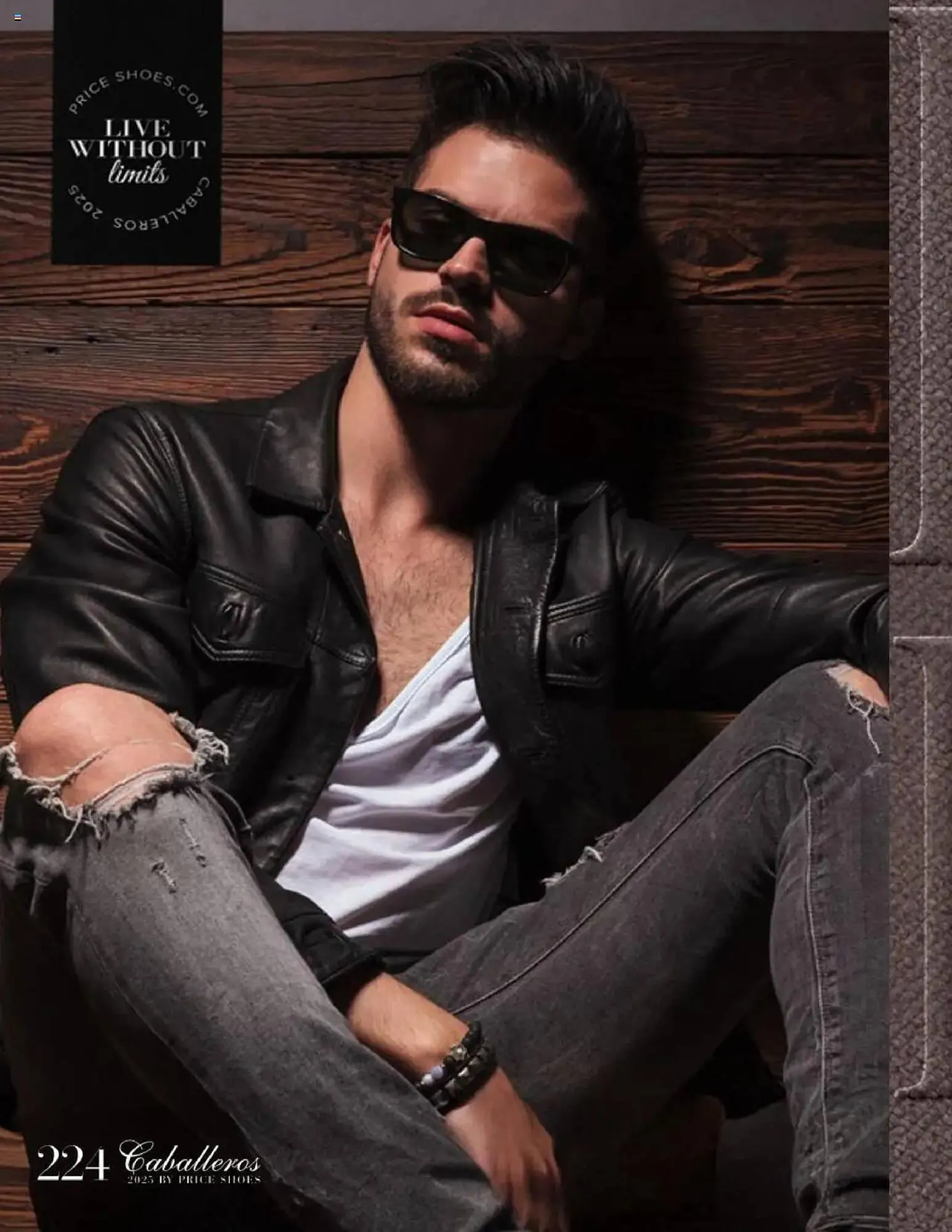 Catálogo de Catálogo Price Shoes 16 de mayo al 31 de diciembre 2025 - Pagina 224