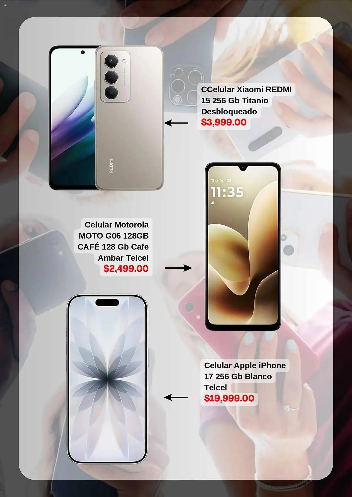 Catálogo de Catálogo Muebles América 2 de febrero al 28 de febrero 2026 - Pagina 3