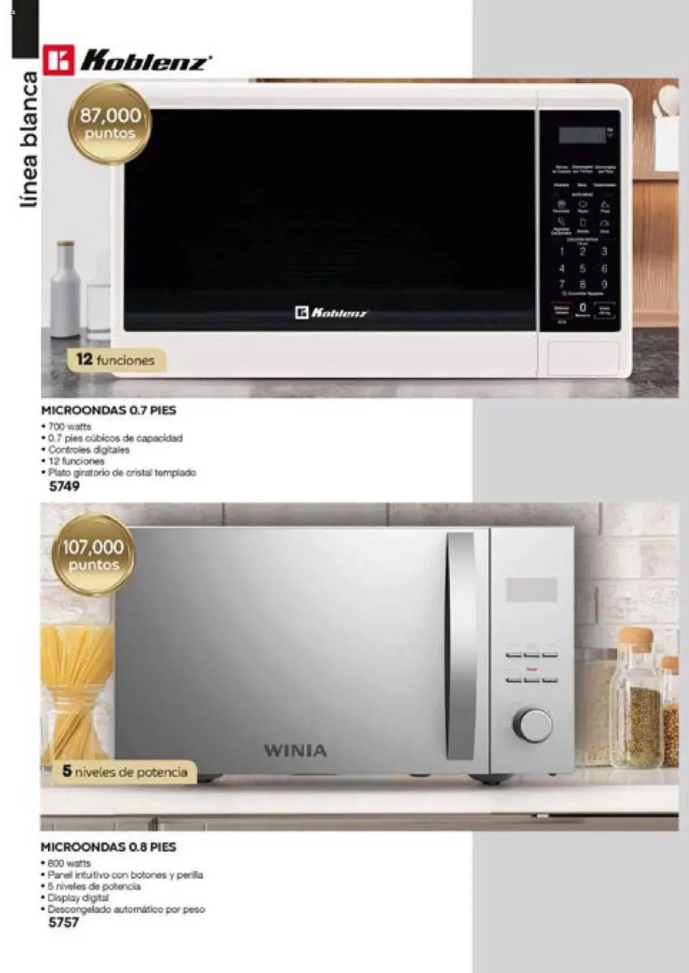 Catálogo de Catálogo Fuller 13 de junio al 20 de junio 2025 - Pagina 28