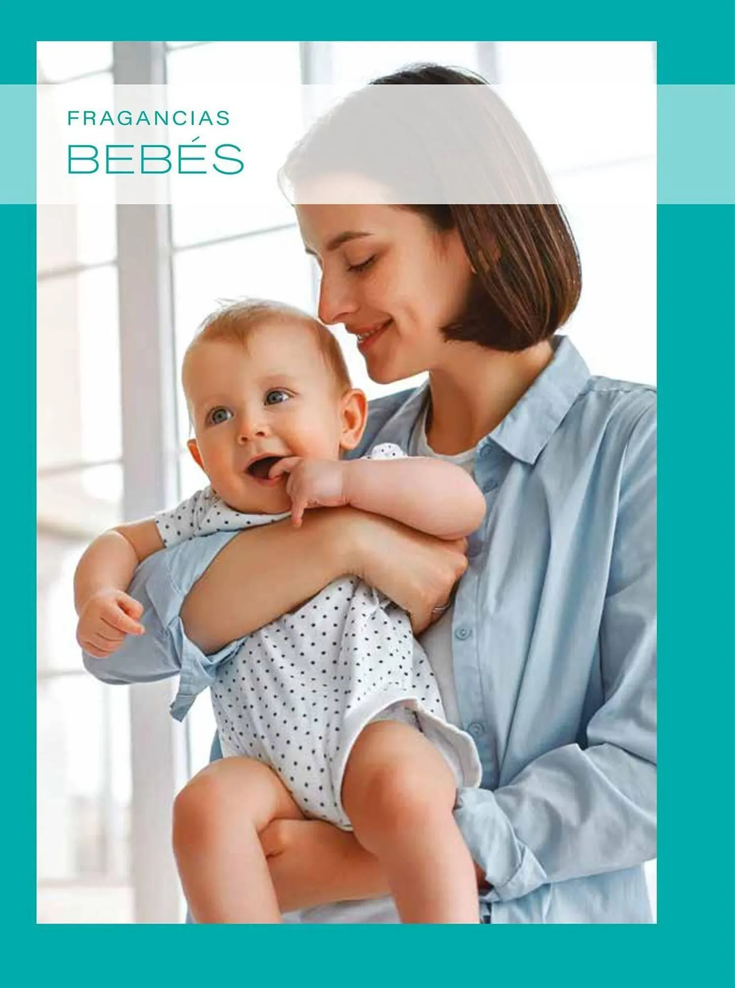 Catálogo de Catálogo Jafra 1 de octubre al 3 de noviembre 2025 - Pagina 120