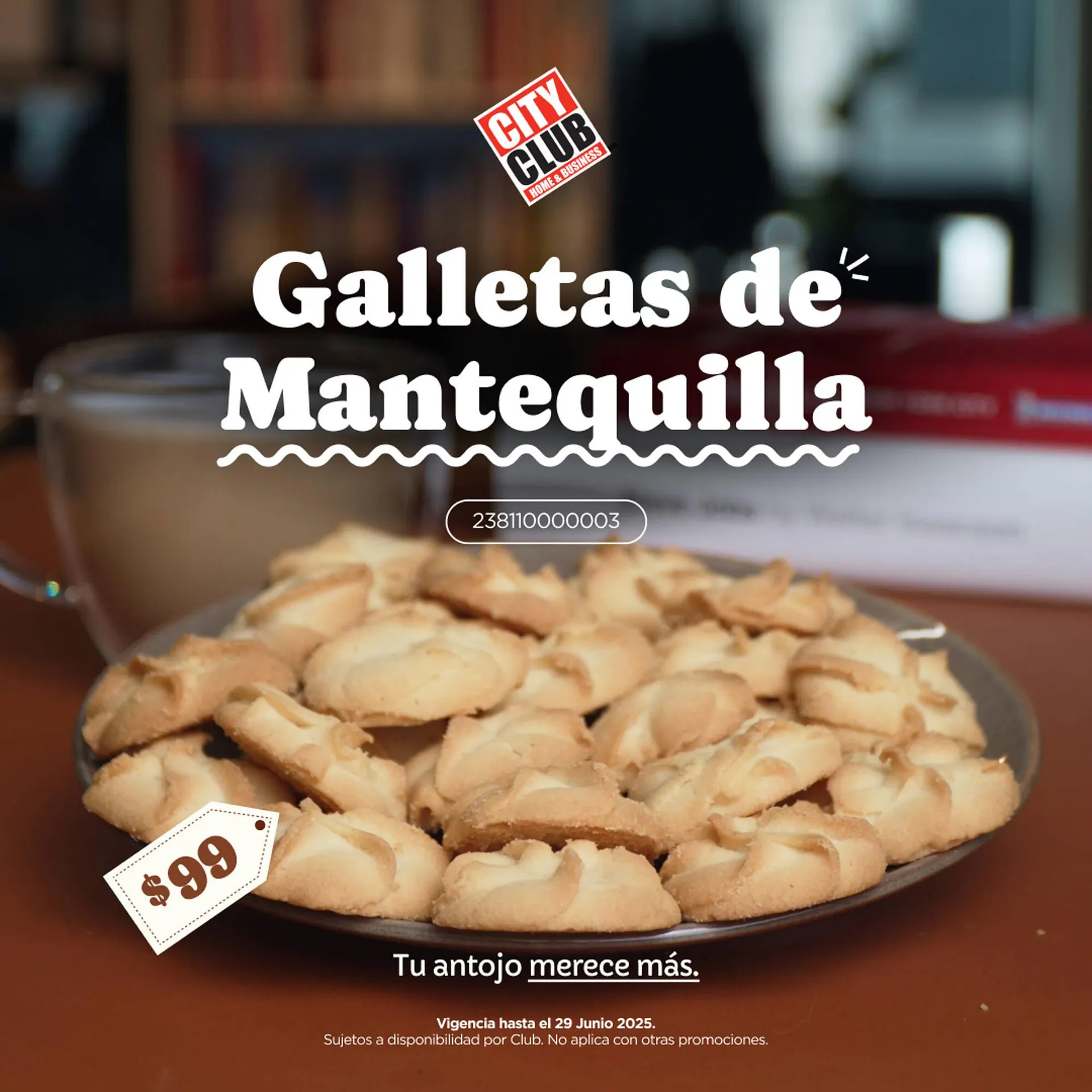 Catálogo de Catálogo City Club 29 de junio al 29 de junio 2025 - Pagina 3