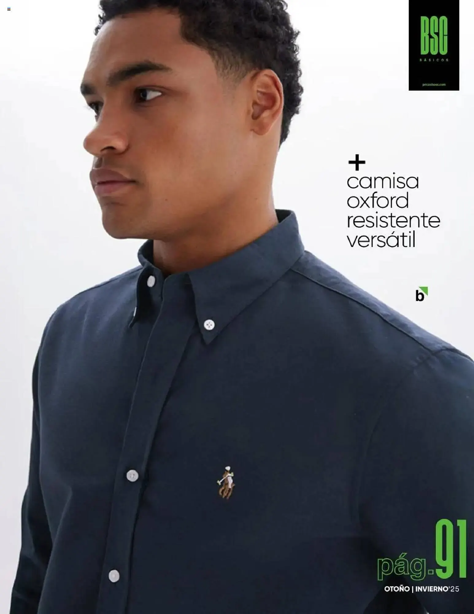 Catálogo de Catálogo Price Shoes 17 de julio al 31 de agosto 2025 - Pagina 93