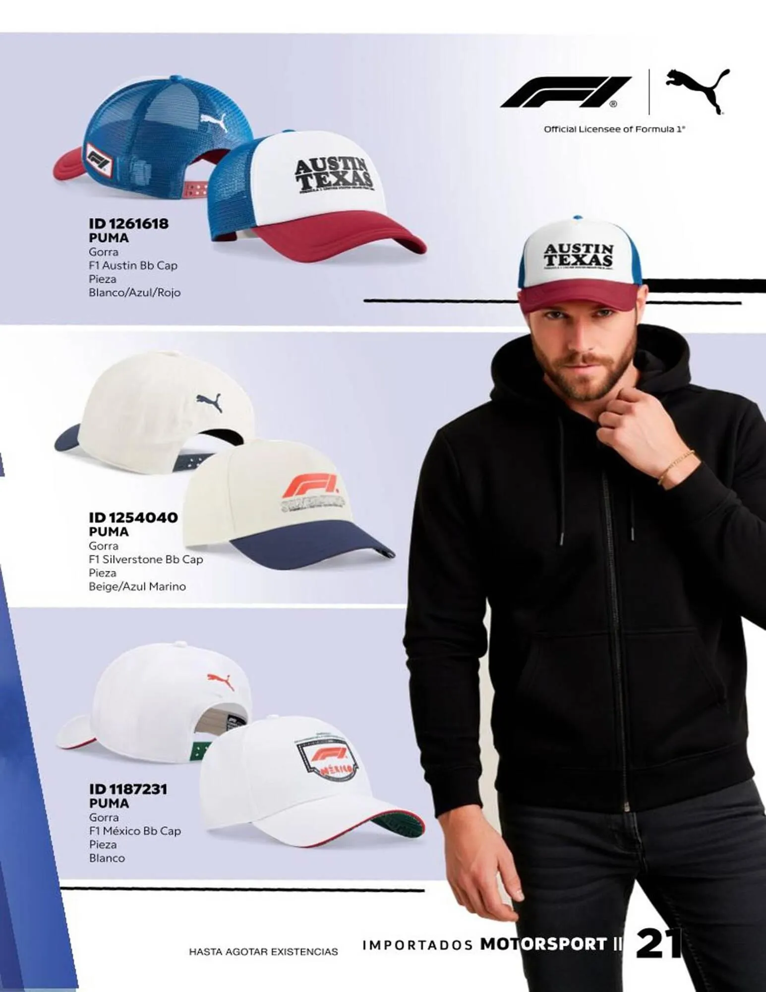 Catálogo de Catálogo Price Shoes 27 de noviembre al 28 de febrero 2026 - Pagina 21