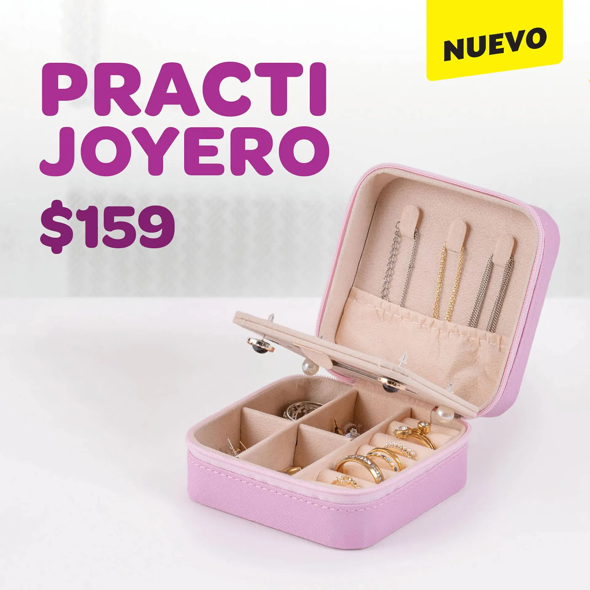 Catálogo de Catálogo BetterWare 8 de mayo al 14 de mayo 2025 - Pagina 2