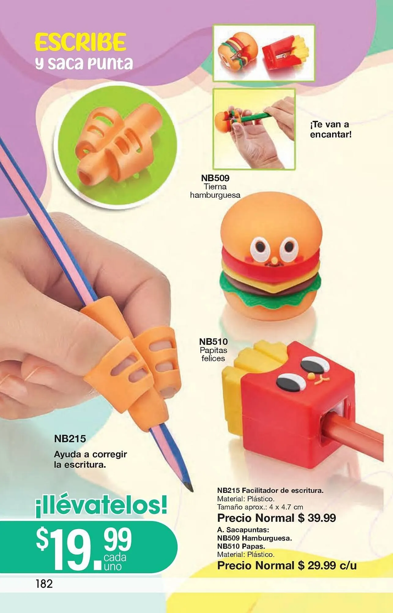 Catálogo de Catálogo Arabela 29 de enero al 19 de febrero 2026 - Pagina 146