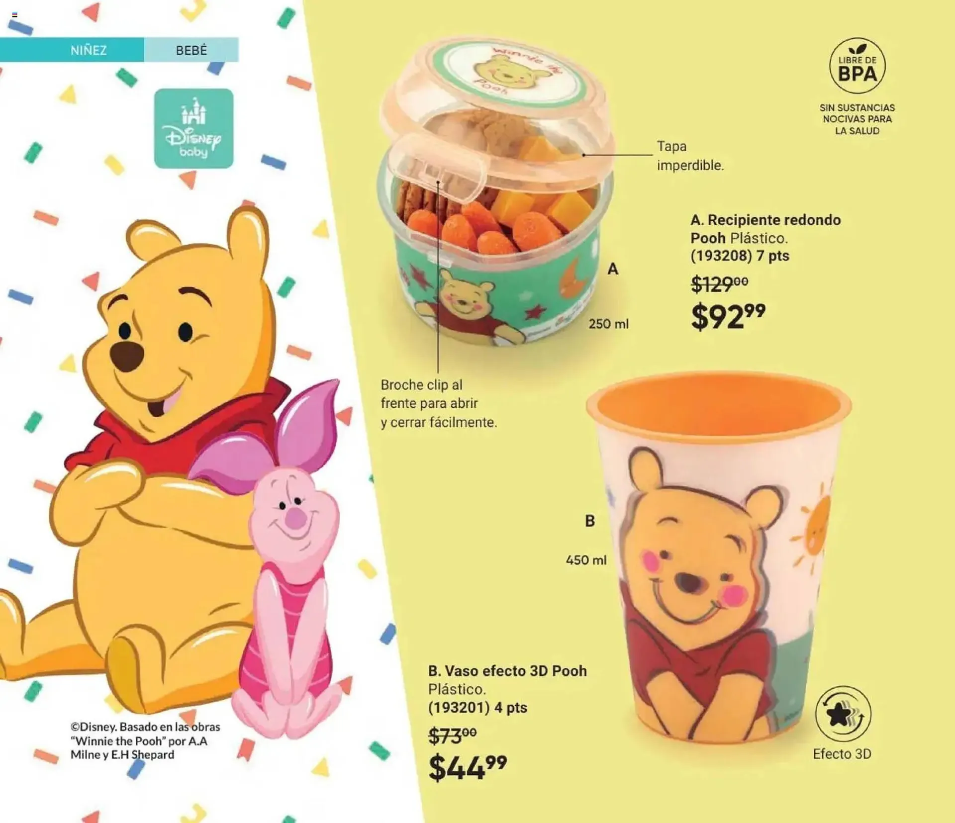 Catálogo de Catálogo Avon 30 de enero al 6 de marzo 2026 - Pagina 156