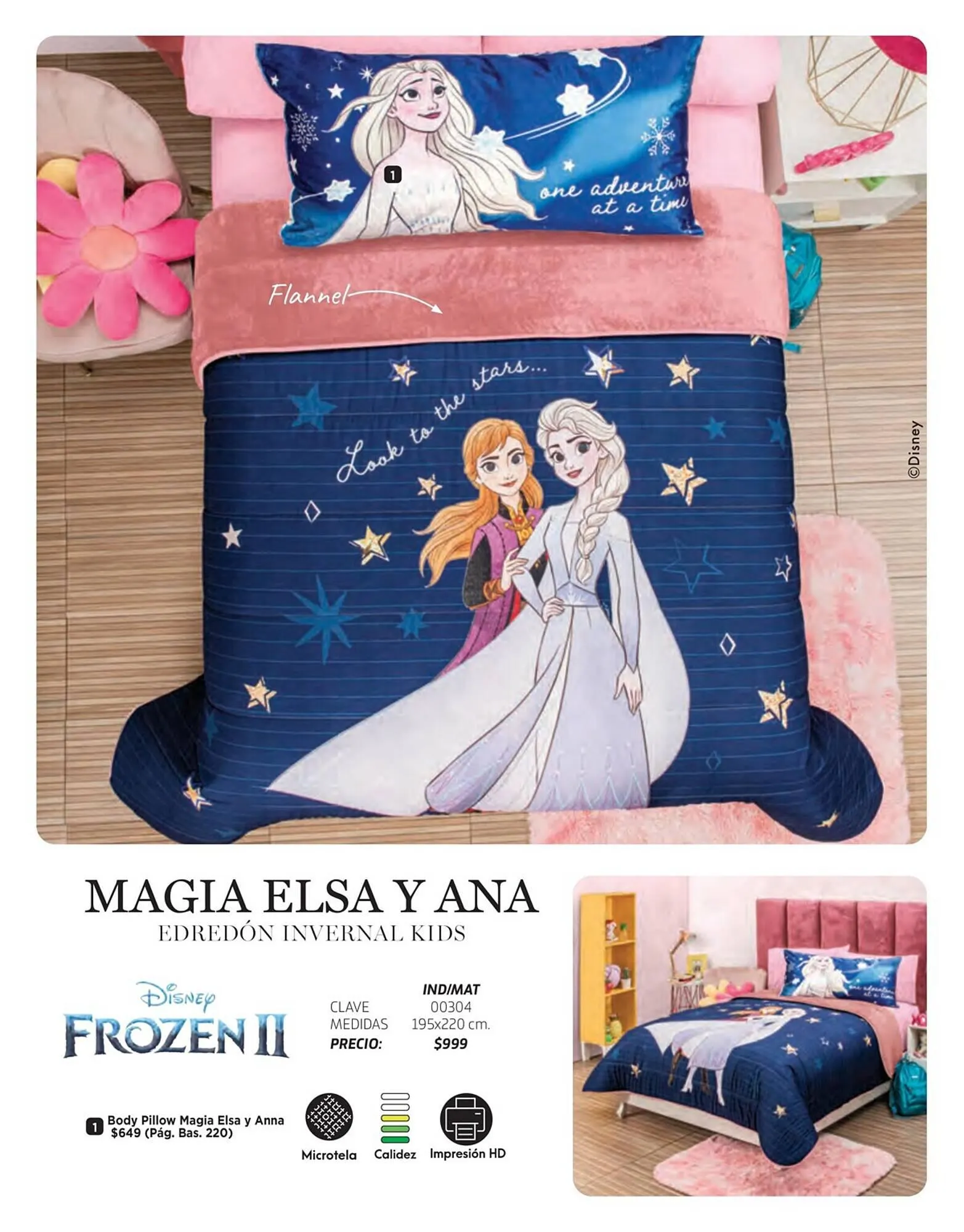 Catálogo de Catálogo Íntima Hogar 7 de noviembre al 31 de diciembre 2023 - Pagina 392