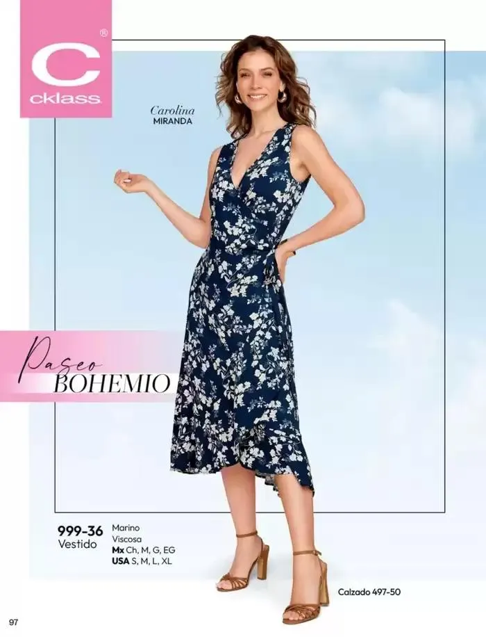 Catálogo de Ahorra ahora con nuestras ofertas 8 de enero al 30 de junio 2025 - Pagina 369