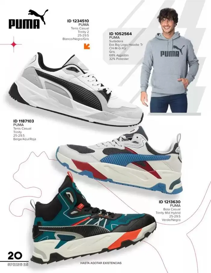 Catálogo de IMP SPRING | 2025 | 1E 17 de febrero al 28 de febrero 2025 - Pagina 22
