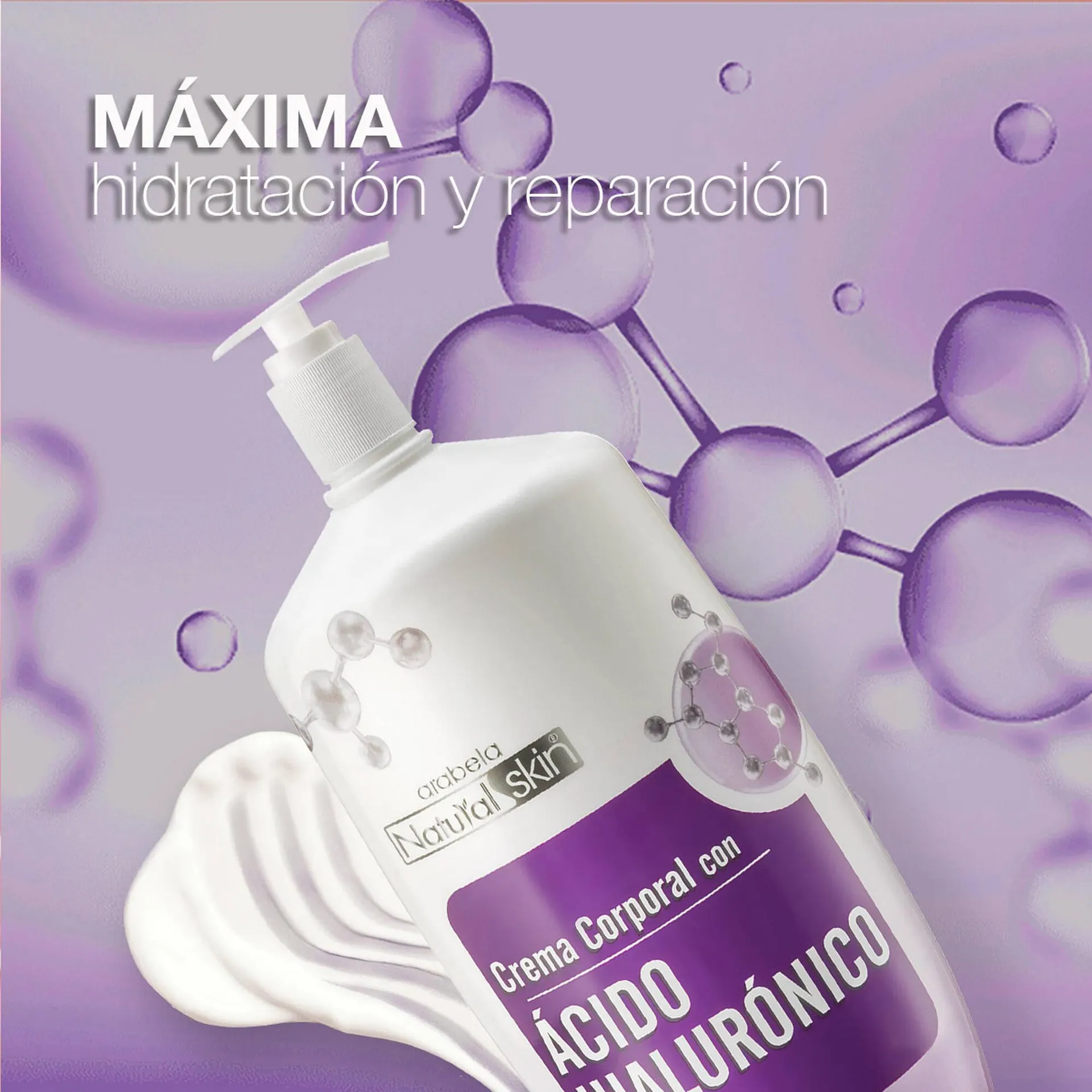 Catálogo de Catálogo Arabela 11 de marzo al 31 de marzo 2026 - Pagina 4