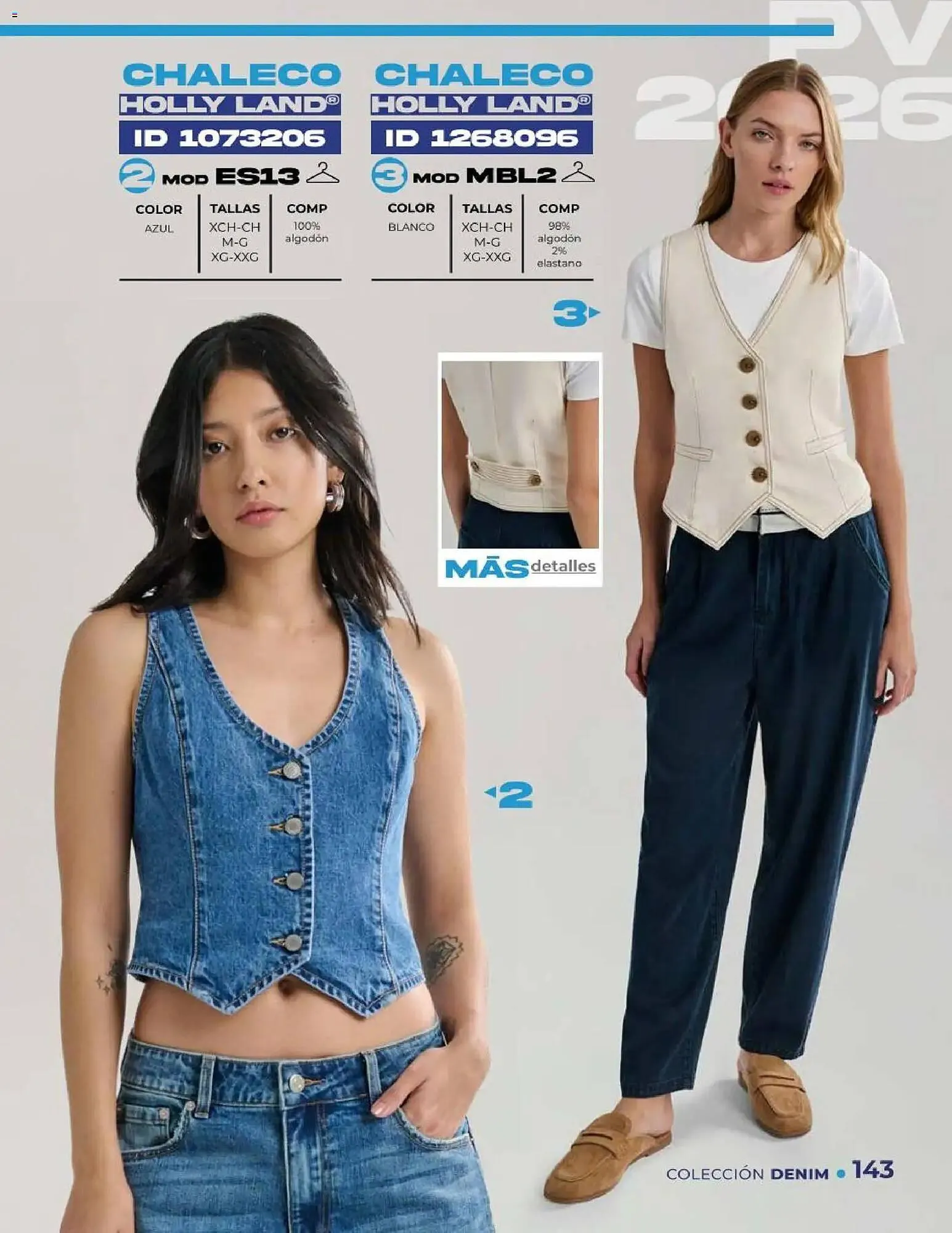 Catálogo de Catálogo Price Shoes 5 de febrero al 1 de septiembre 2026 - Pagina 143