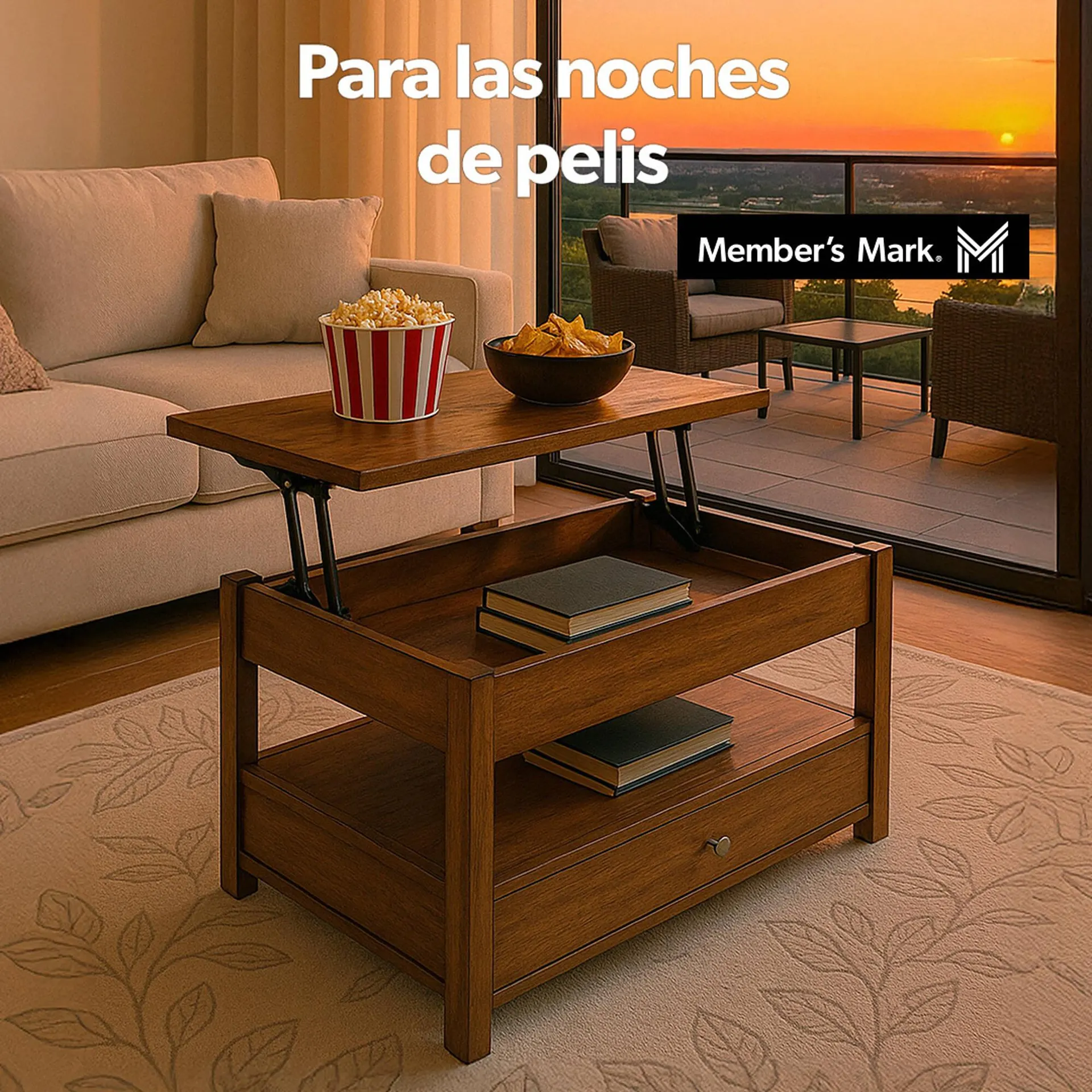 Catálogo de Catálogo Sam's Club 8 de julio al 6 de agosto 2025 - Pagina 2