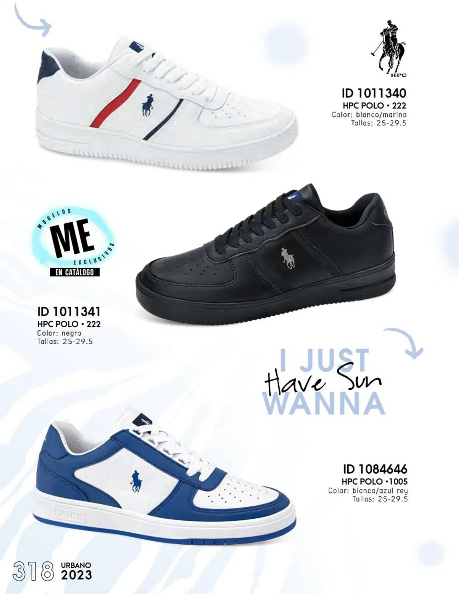 Catálogo de Catálogo Price Shoes 18 de abril al 10 de septiembre 2023 - Pagina 318
