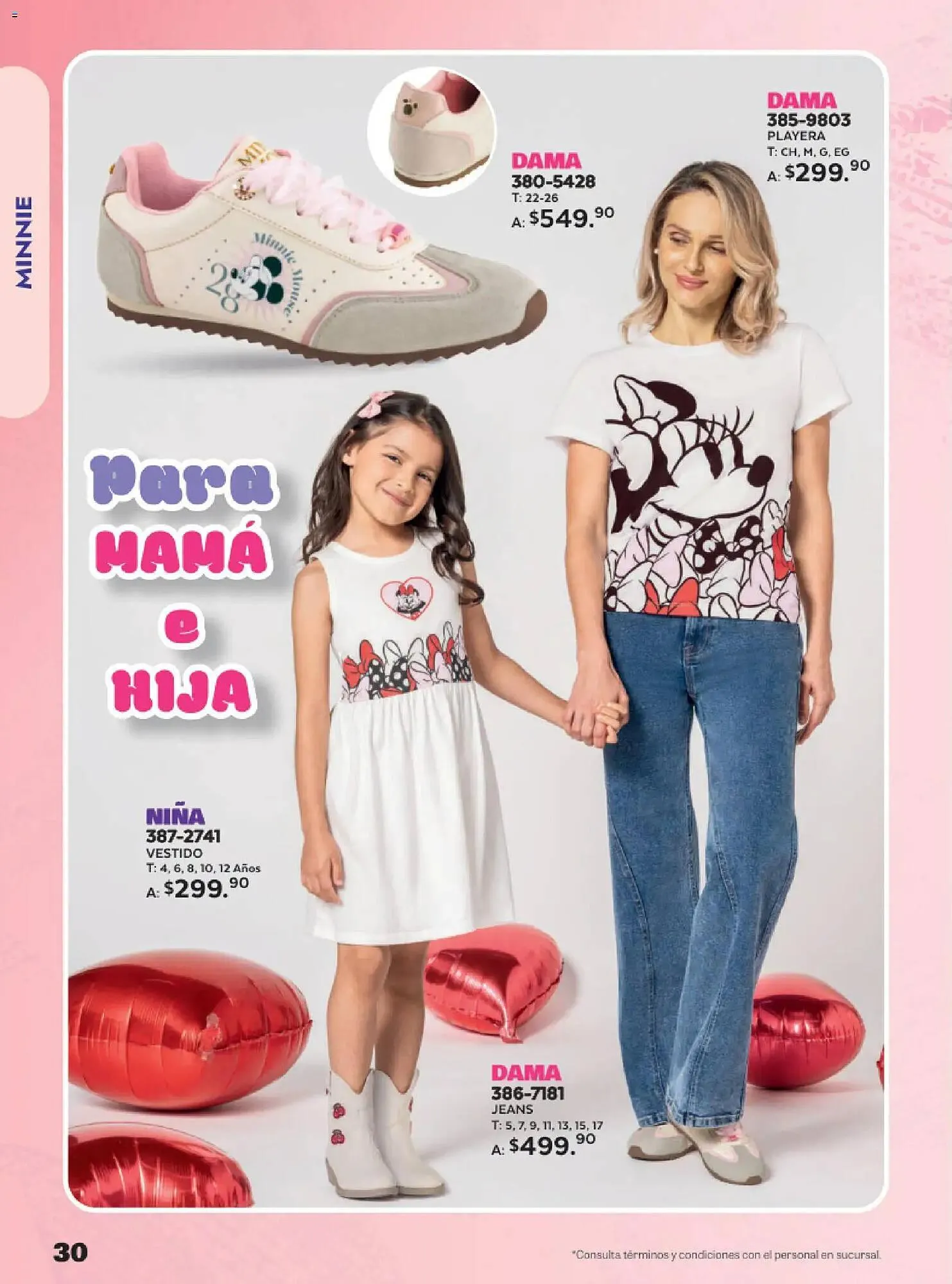 Catálogo de Catálogo Andrea 8 de febrero al 27 de diciembre 2026 - Pagina 30