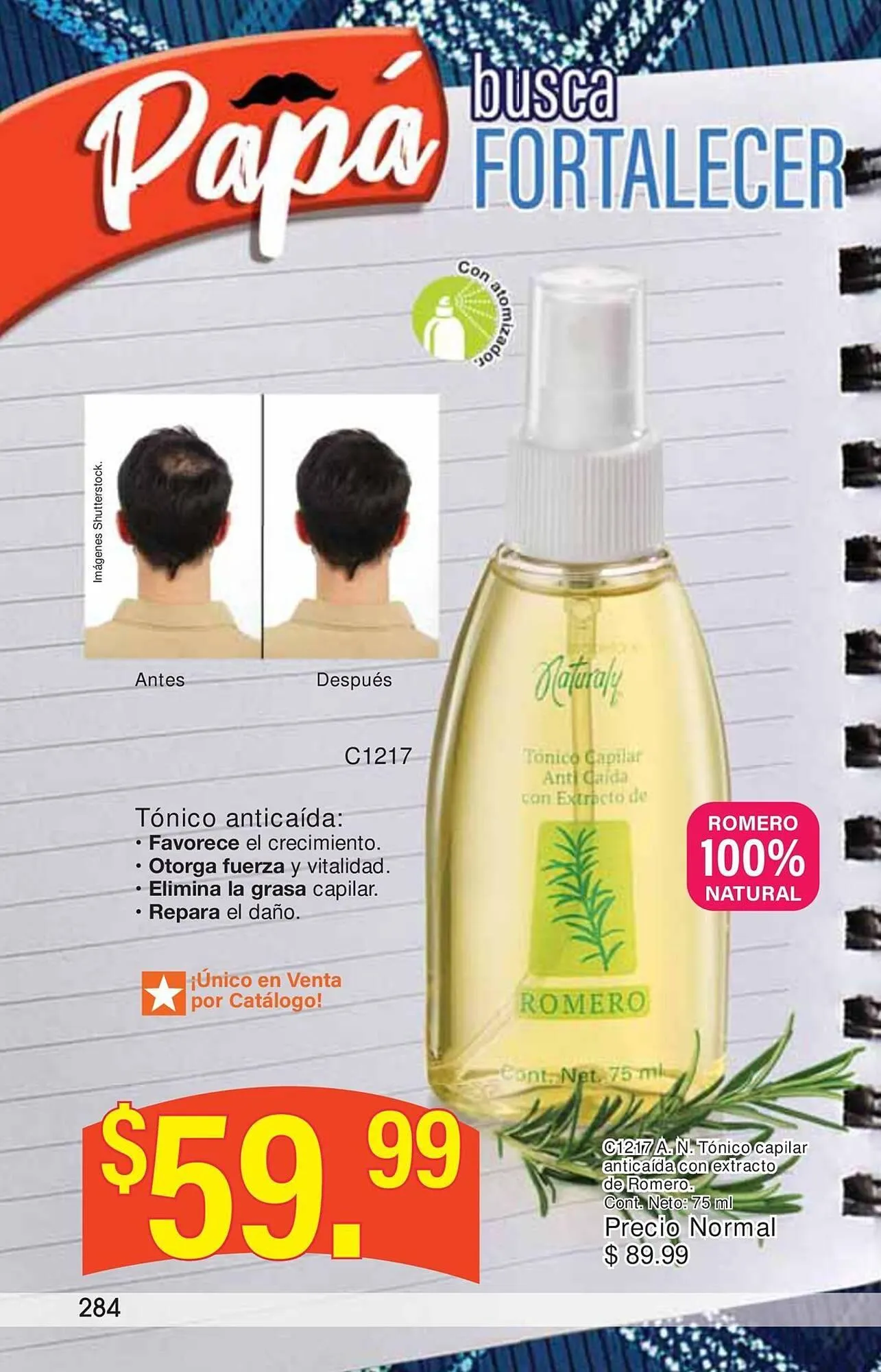 Catálogo de Catálogo Arabela 12 de mayo al 30 de junio 2025 - Pagina 250