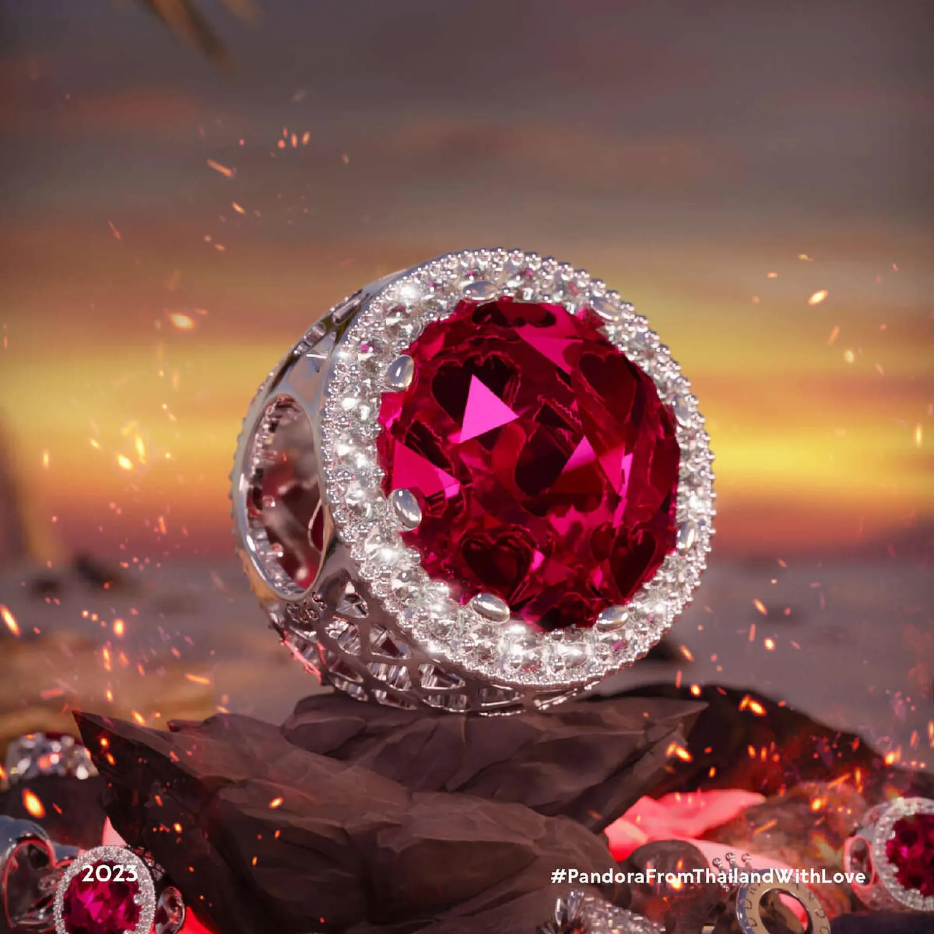 Catálogo de Catálogo Pandora 3 de julio al 7 de agosto 2023 - Pagina 2