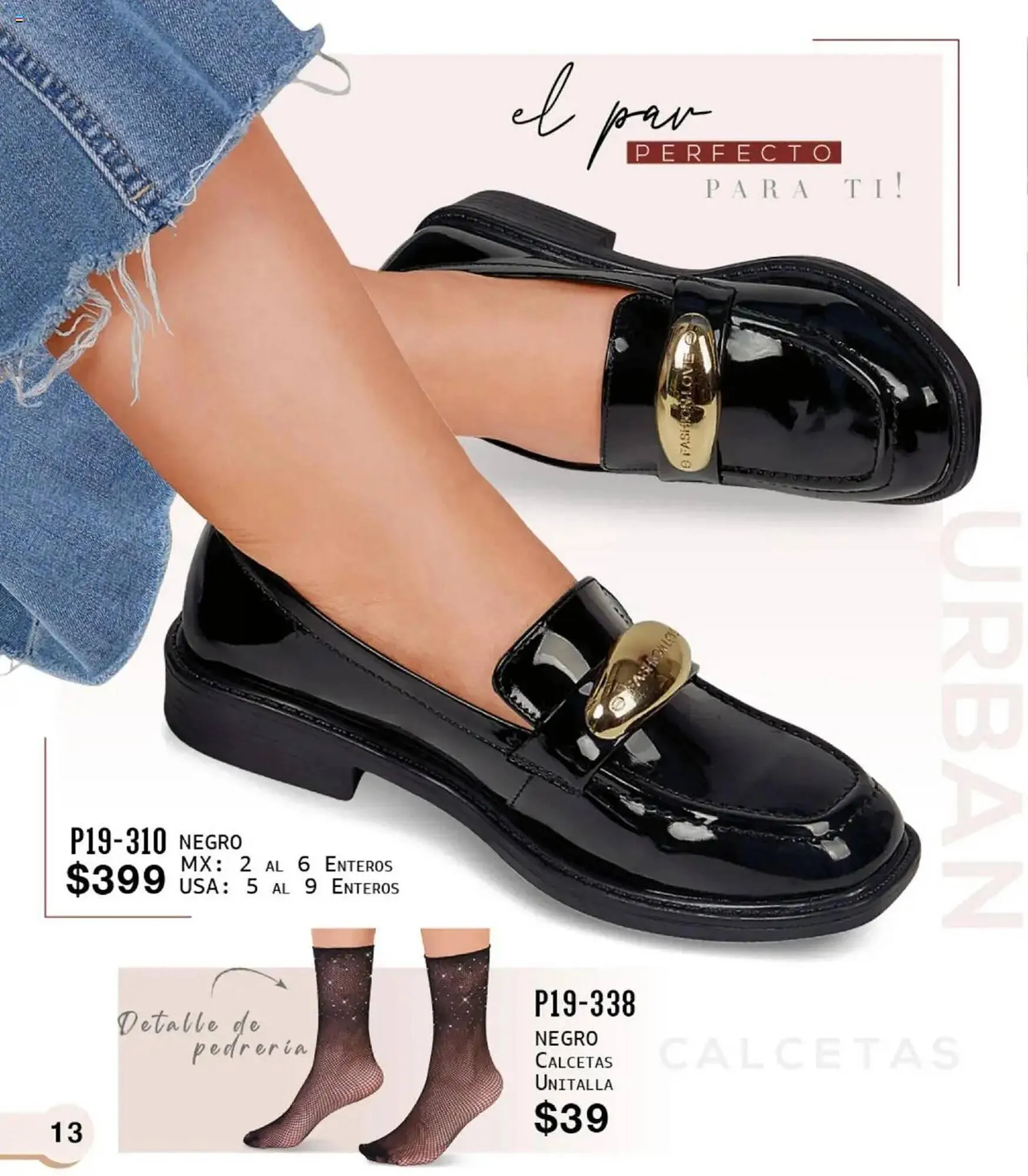 Catálogo de Catálogo Cklass 16 de septiembre al 1 de marzo 2026 - Pagina 14