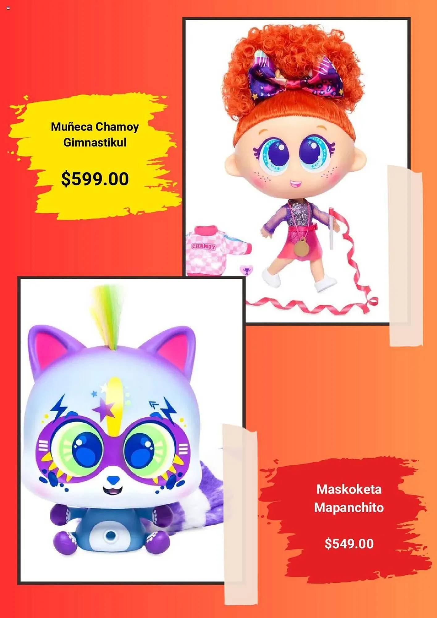 Catálogo de Catálogo Distroller 13 de junio al 12 de julio 2024 - Pagina 4