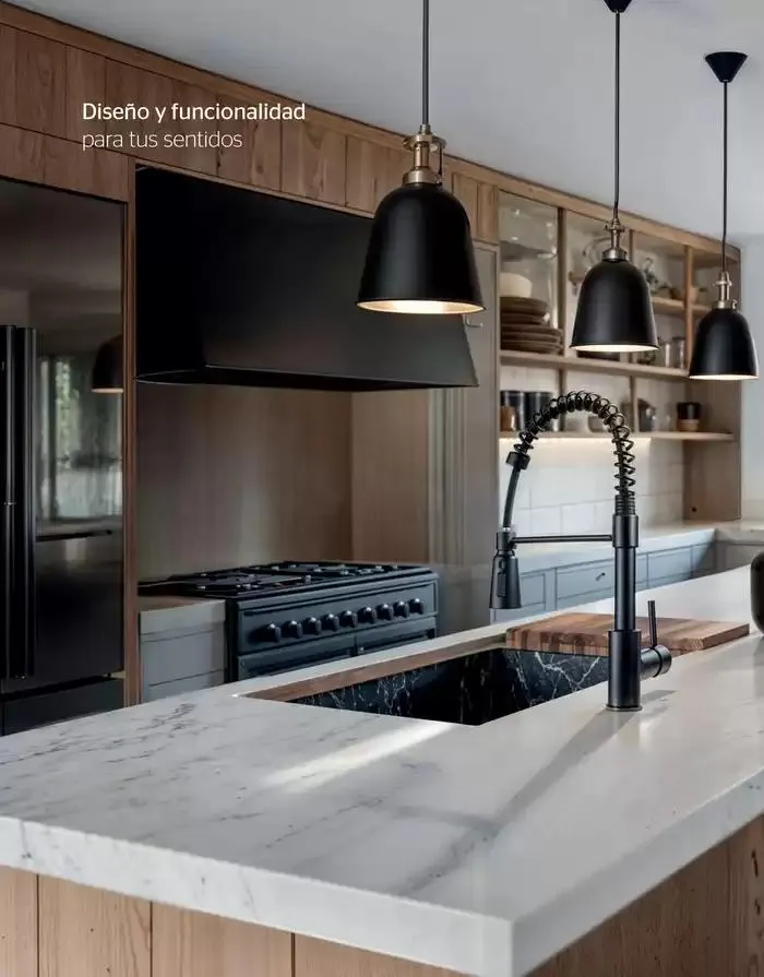 Catálogo de Catálogo Residencial 2025 28 de febrero al 28 de febrero 2026 - Pagina 256