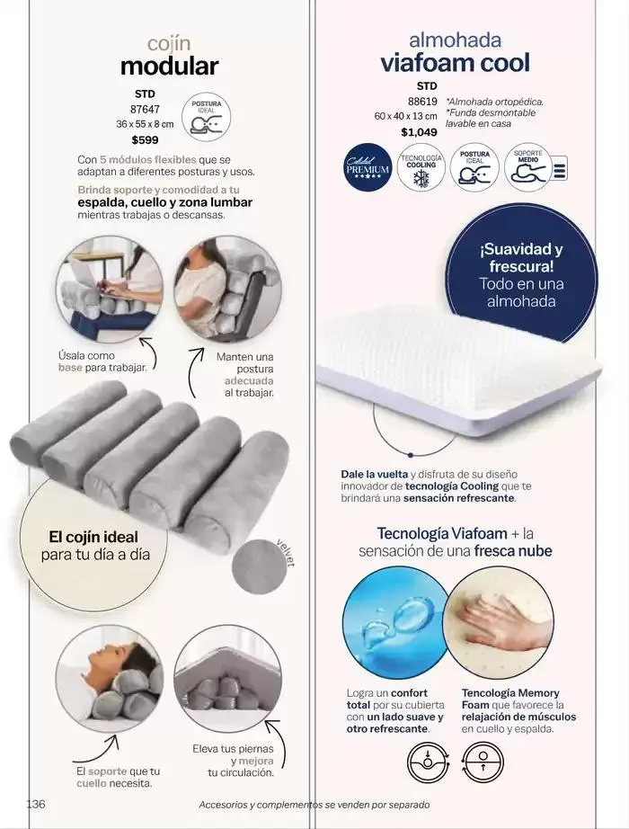 Catálogo de Catálogo - Chavos 29 de enero al 28 de febrero 2025 - Pagina 138