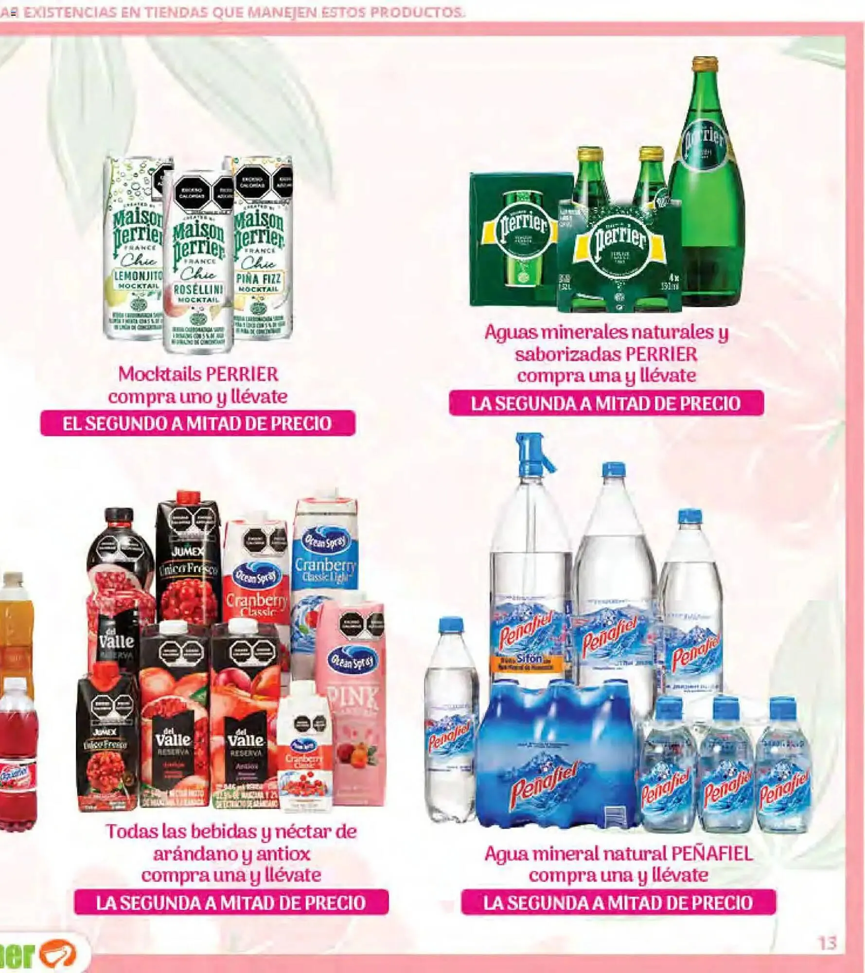 Catálogo de Folleto La Comer 24 de abril al 10 de mayo 2026 - Pagina 25