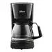 Cafetera Oster de 5 Tazas