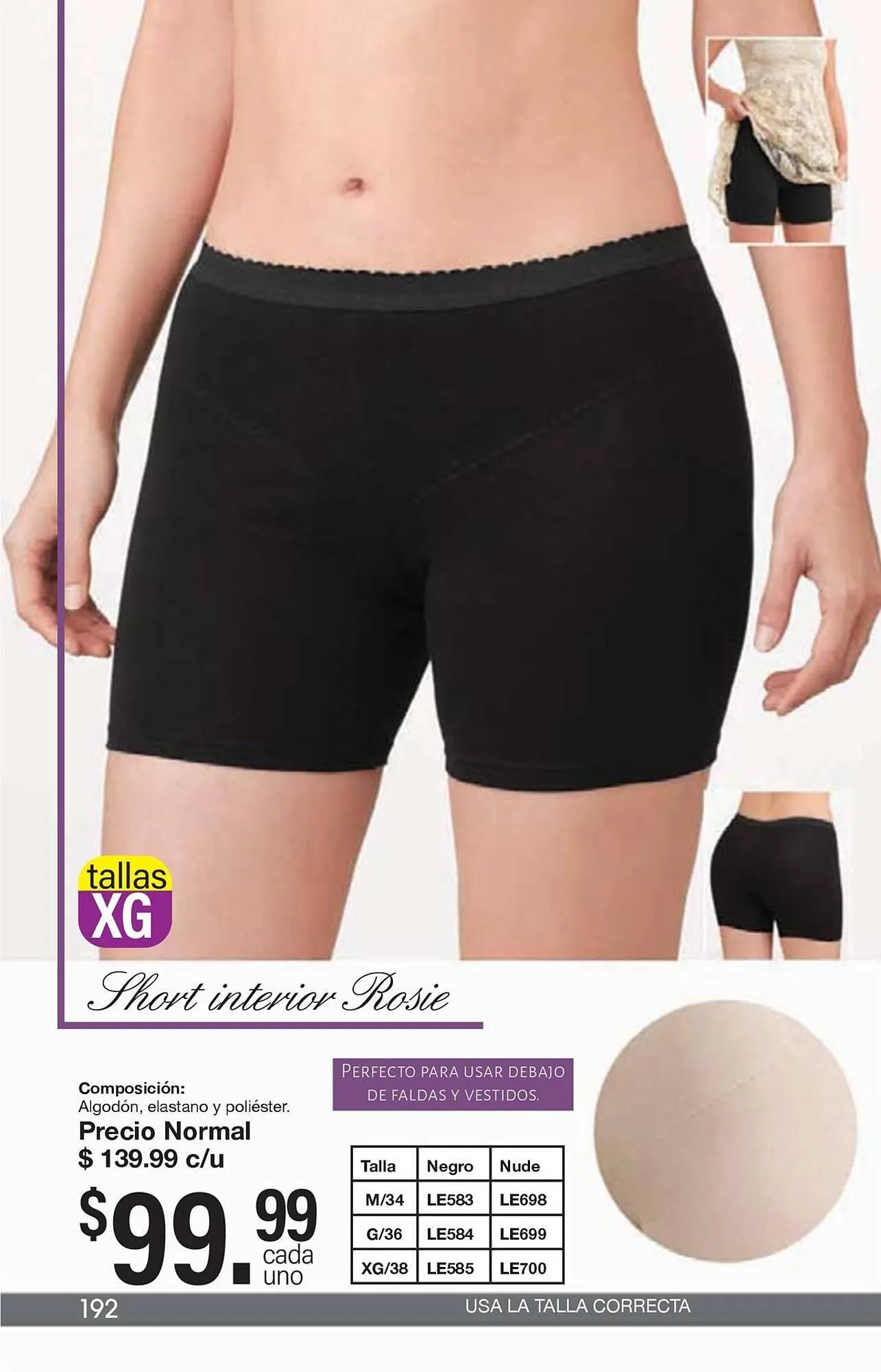 Catálogo de Catálogo Arabela 15 de enero al 5 de febrero 2026 - Pagina 162