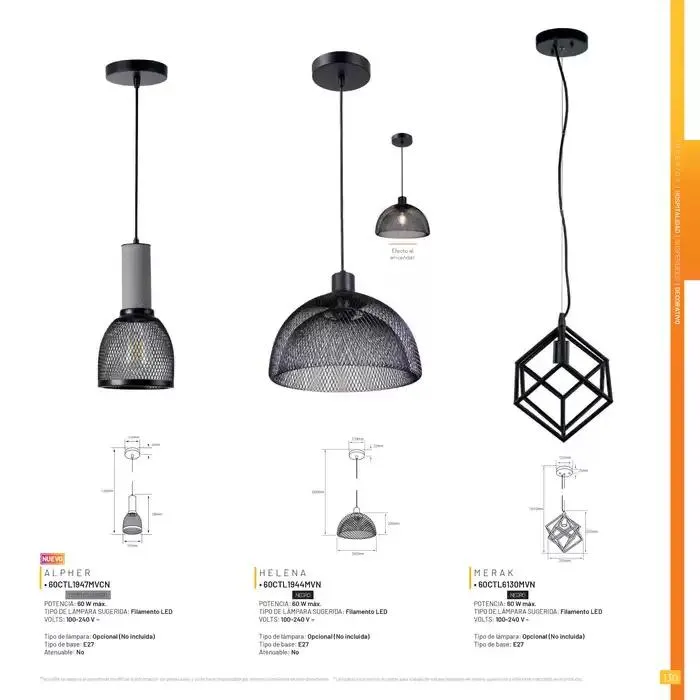 Catálogo de Catálogo 2024 10 de octubre al 31 de enero 2025 - Pagina 131