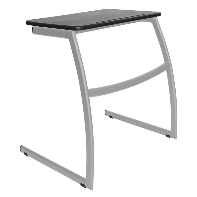 Escritorio Estudiantil 60 x 40 cm Quick Offiho