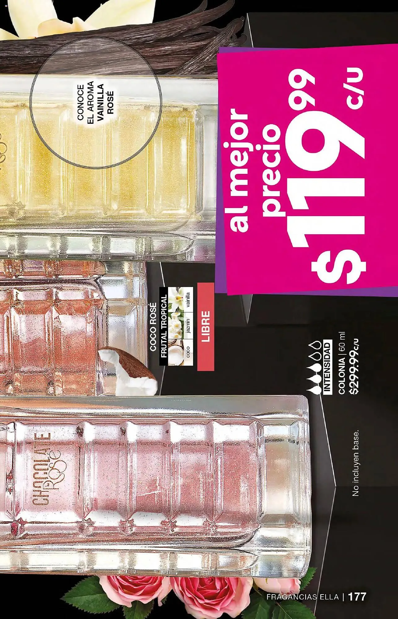 Catálogo de Catálogo Fuller 10 de diciembre al 31 de diciembre 2025 - Pagina 178