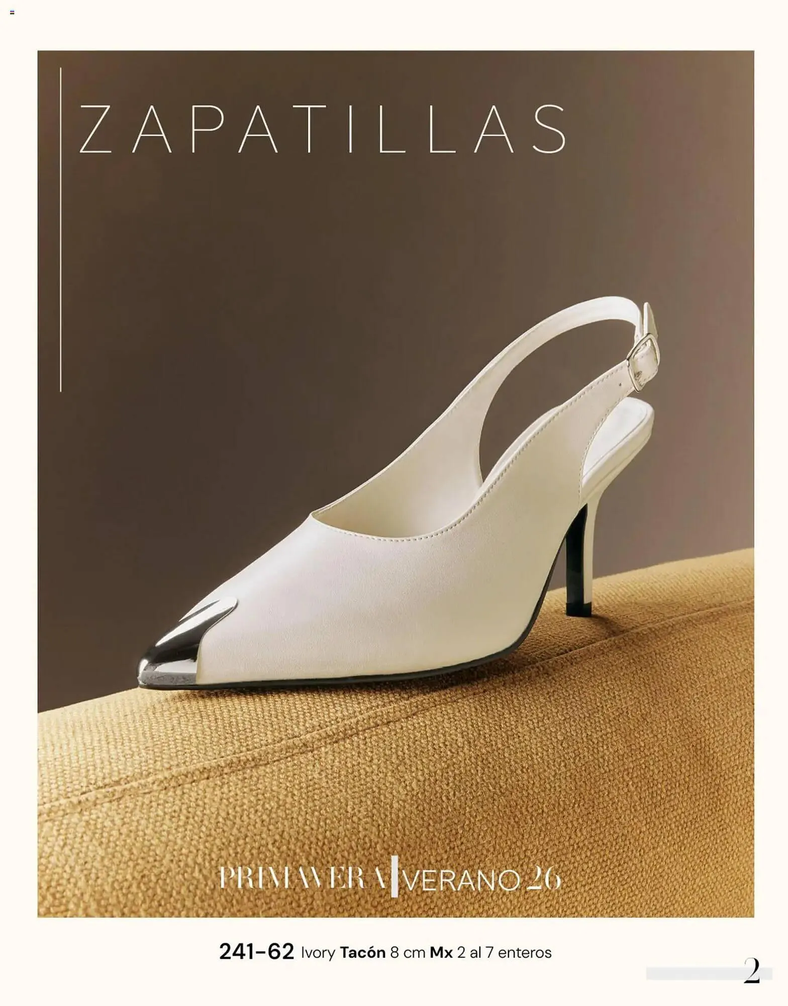 Catálogo de Catálogo Cklass 2 de enero al 1 de mayo 2026 - Pagina 3