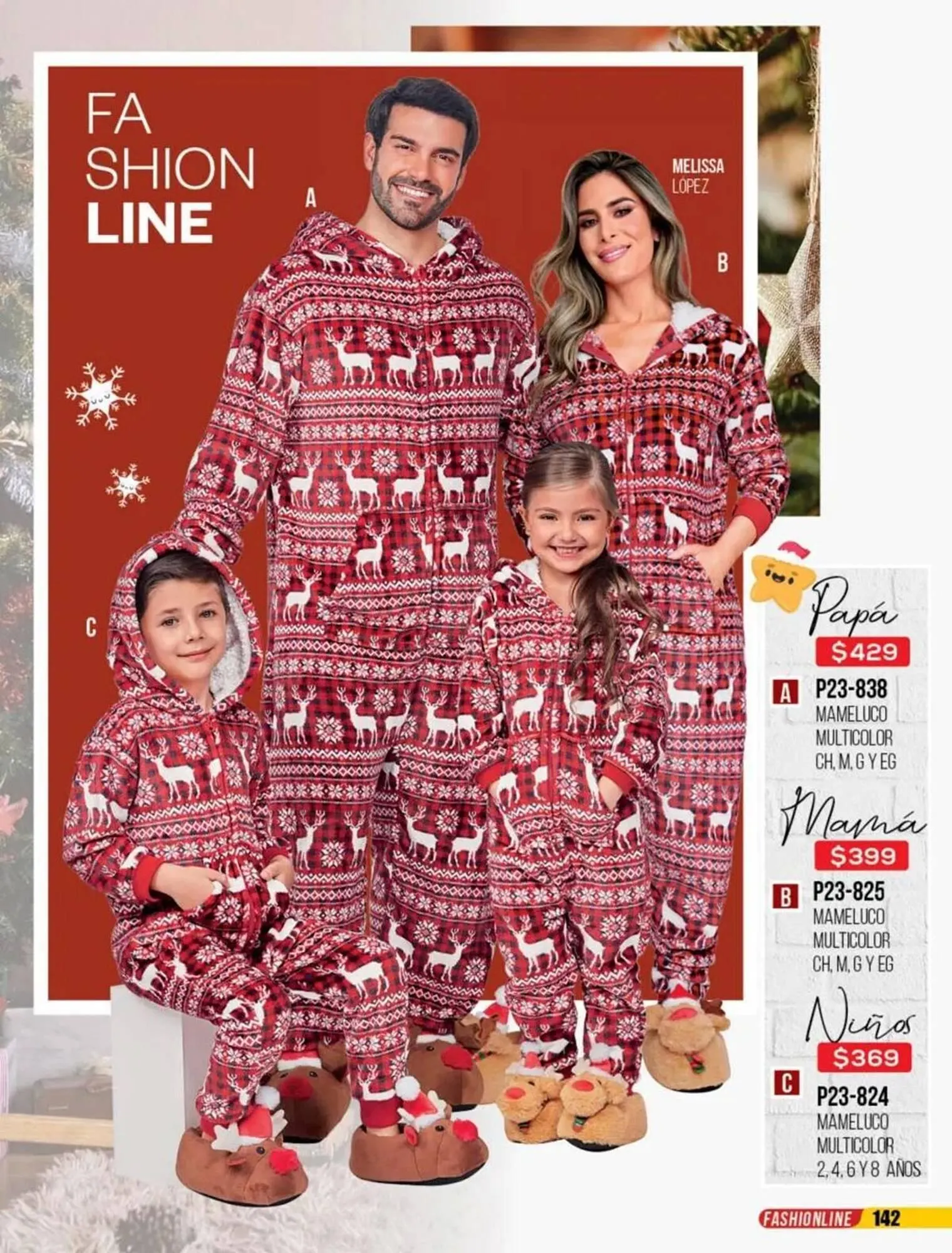 Catálogo de Catálogo Cklass 31 de octubre al 31 de diciembre 2025 - Pagina 145