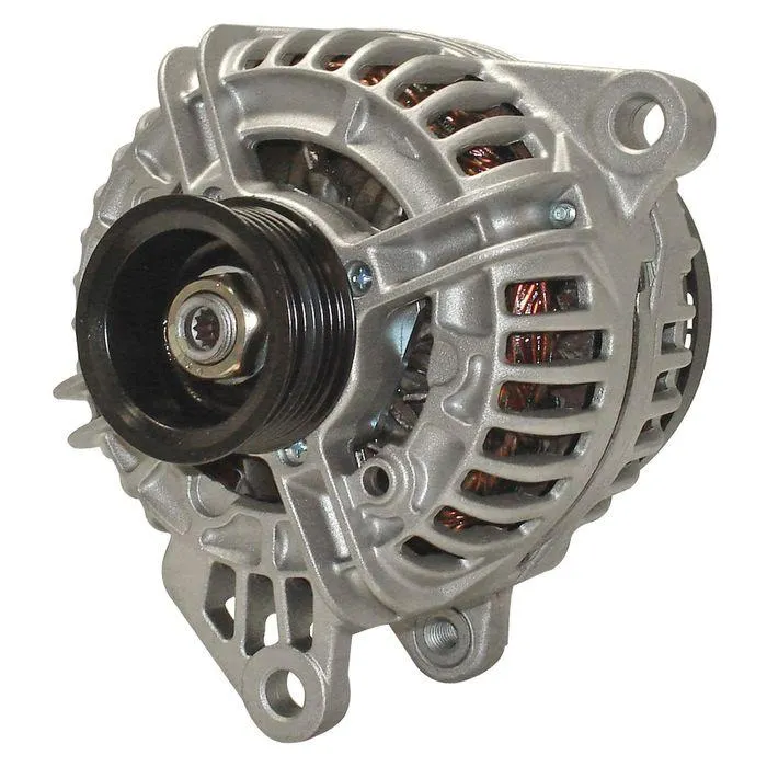 Alternador Duralast DL13872