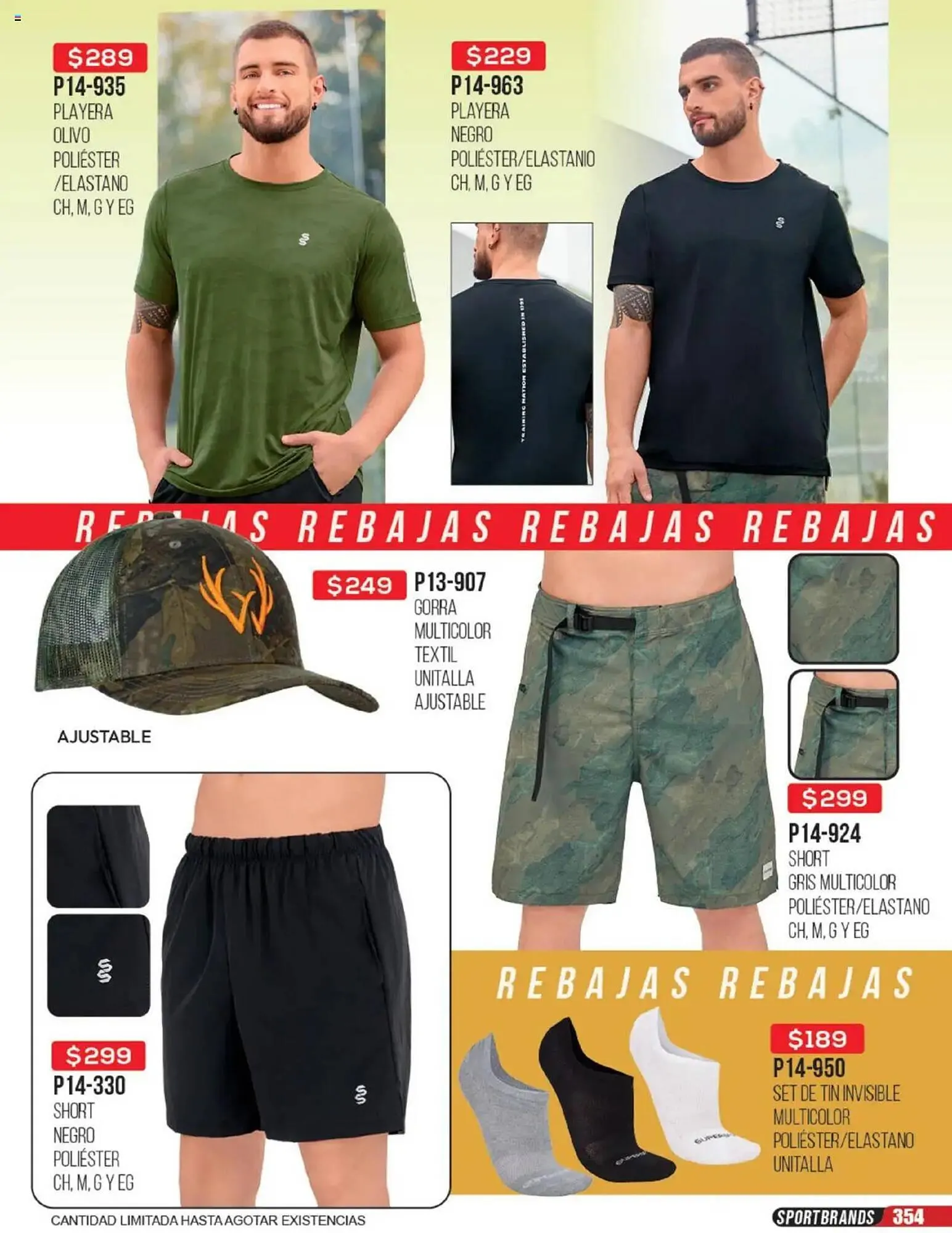 Catálogo de Catálogo Cklass 23 de junio al 1 de enero 2026 - Pagina 561