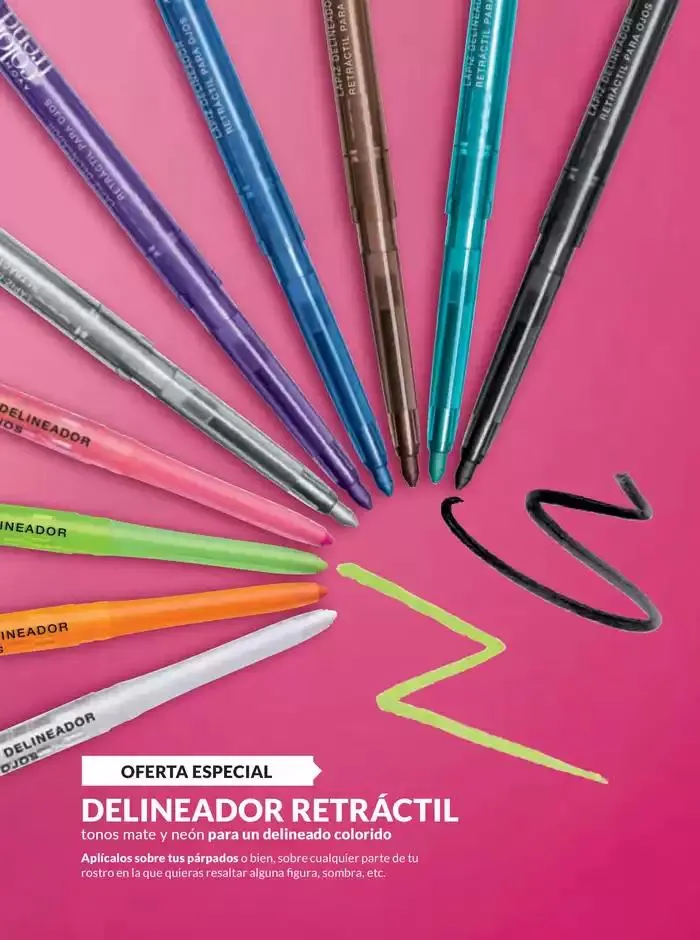 Catálogo de Avon COSMÉTICOS C7 17 de marzo al 7 de julio 2025 - Pagina 62