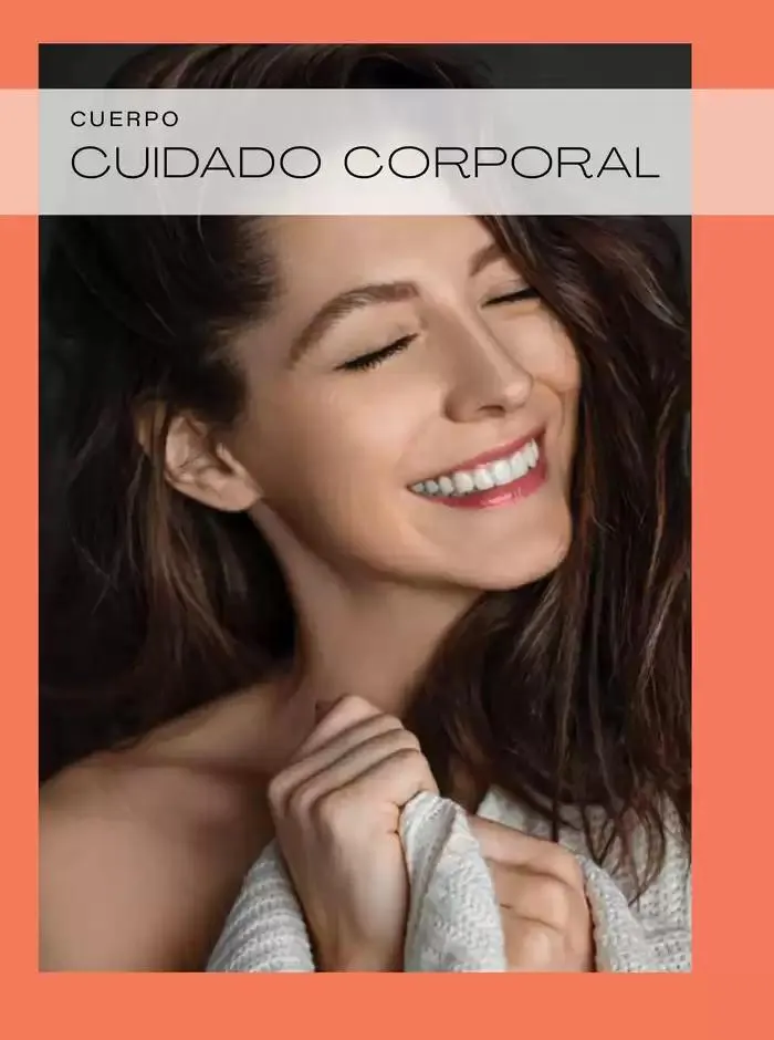 Catálogo de Ofertas Jafra 2 de mayo al 31 de mayo 2025 - Pagina 50