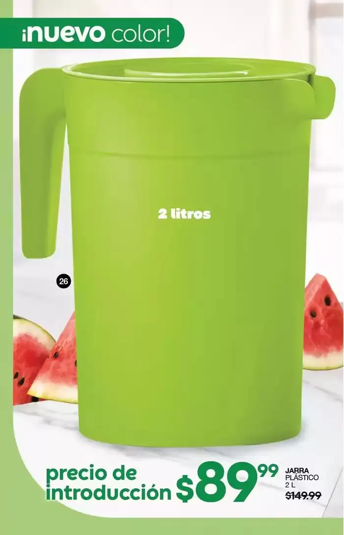 Catálogo de Fuller CAMPAÑA 20 9 de enero al 28 de enero 2025 - Pagina 89