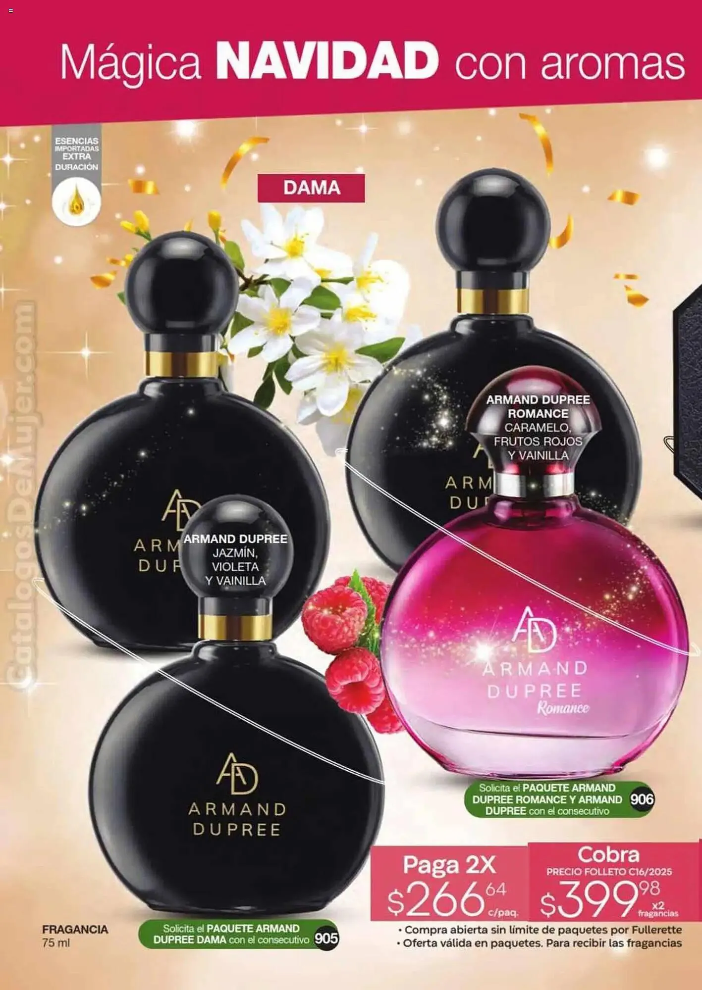 Catálogo de Catálogo Fuller 12 de noviembre al 3 de diciembre 2025 - Pagina 16