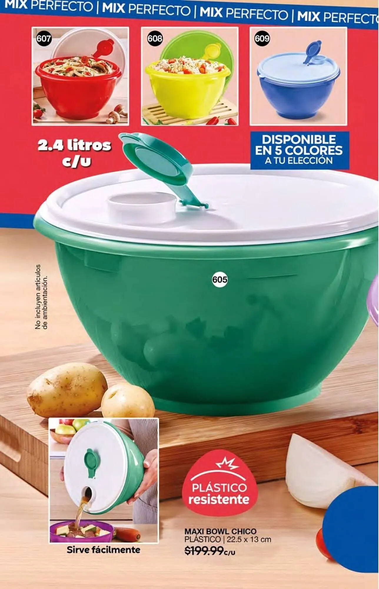 Catálogo de Catálogo Fuller 5 de septiembre al 30 de septiembre 2025 - Pagina 196