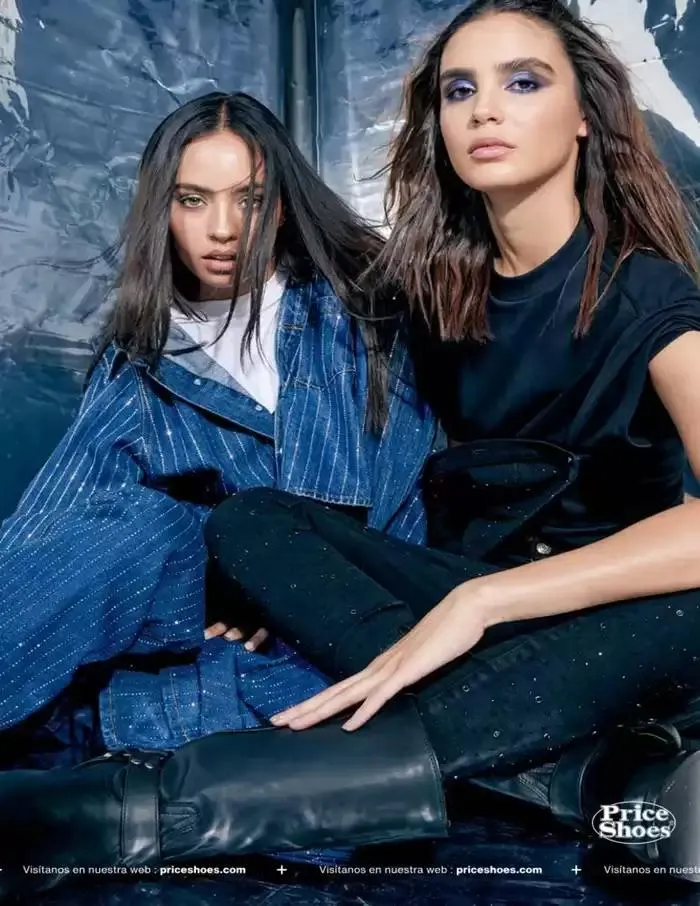 Catálogo de JEANS | OTO-INV | 2024 | 1E | 1A 6 de diciembre al 31 de enero 2025 - Pagina 3