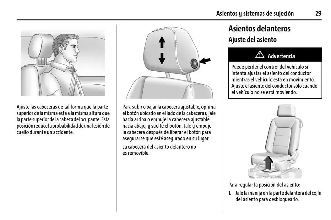 Catálogo de BrightDrop 400 Y BrightDrop 600 Manual del propietario 22 de enero al 31 de diciembre 2025 - Pagina 30