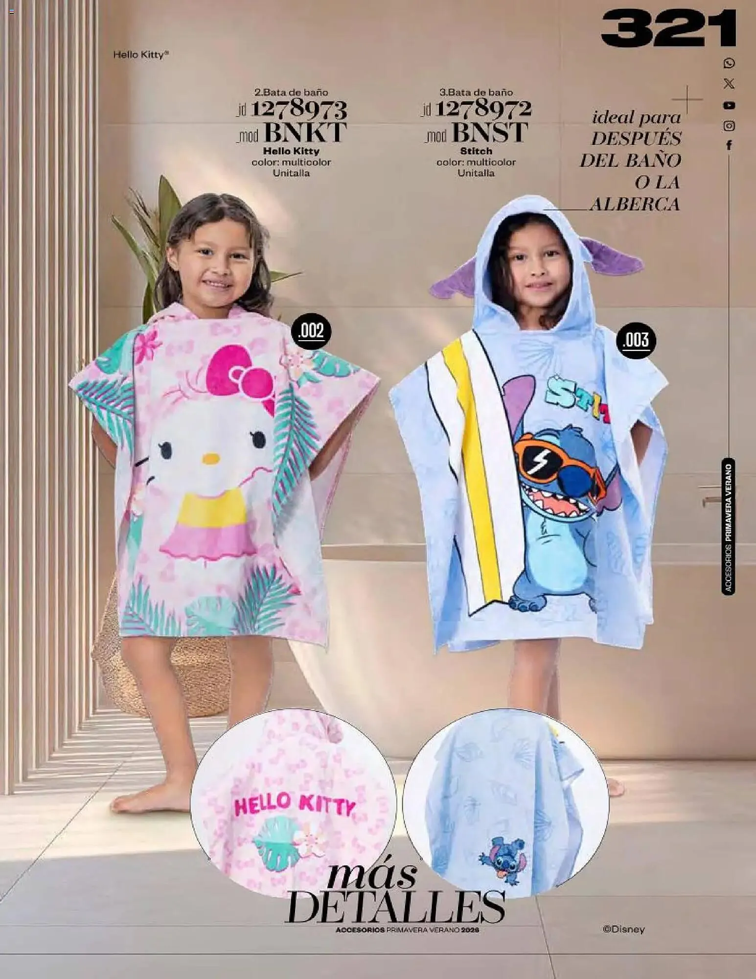 Catálogo de Catálogo Price Shoes 18 de abril al 1 de enero 2027 - Pagina 321