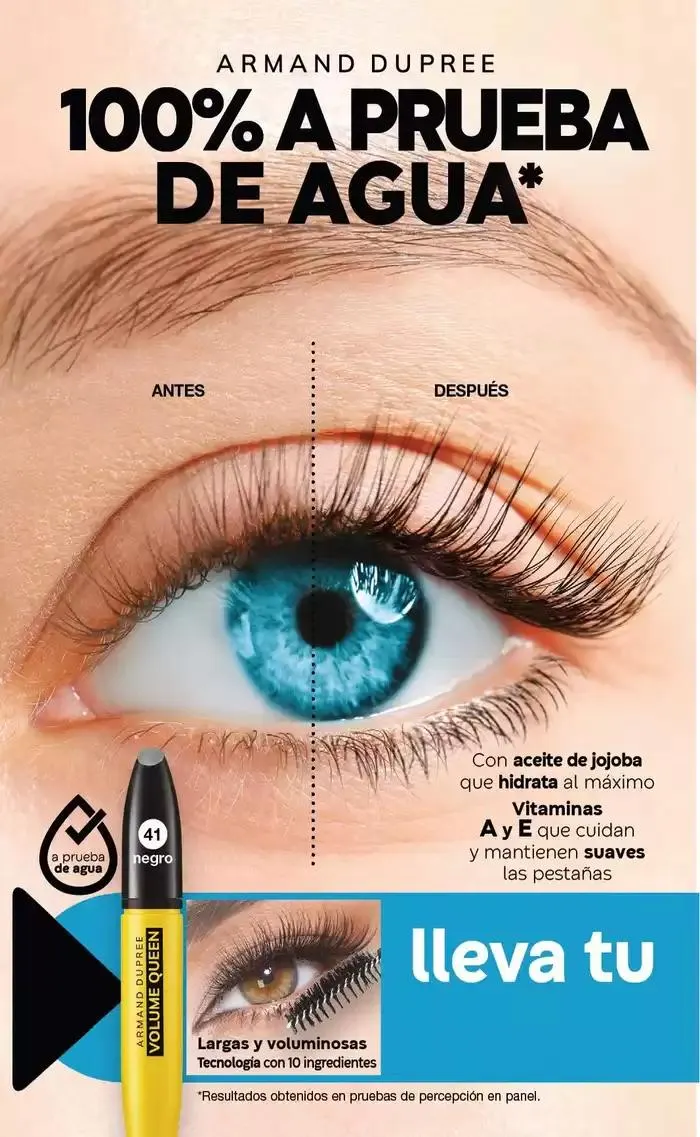 Catálogo de Fuller CAMPAÑA 01 1 de enero al 31 de diciembre 2025 - Pagina 8