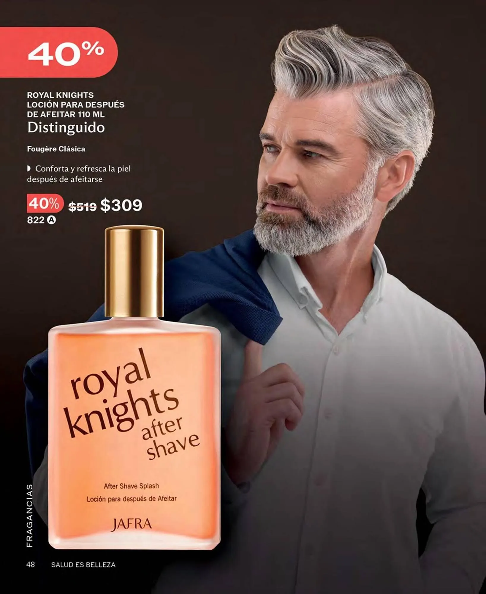 Catálogo de Catálogo Jafra 1 de febrero al 28 de febrero 2026 - Pagina 48