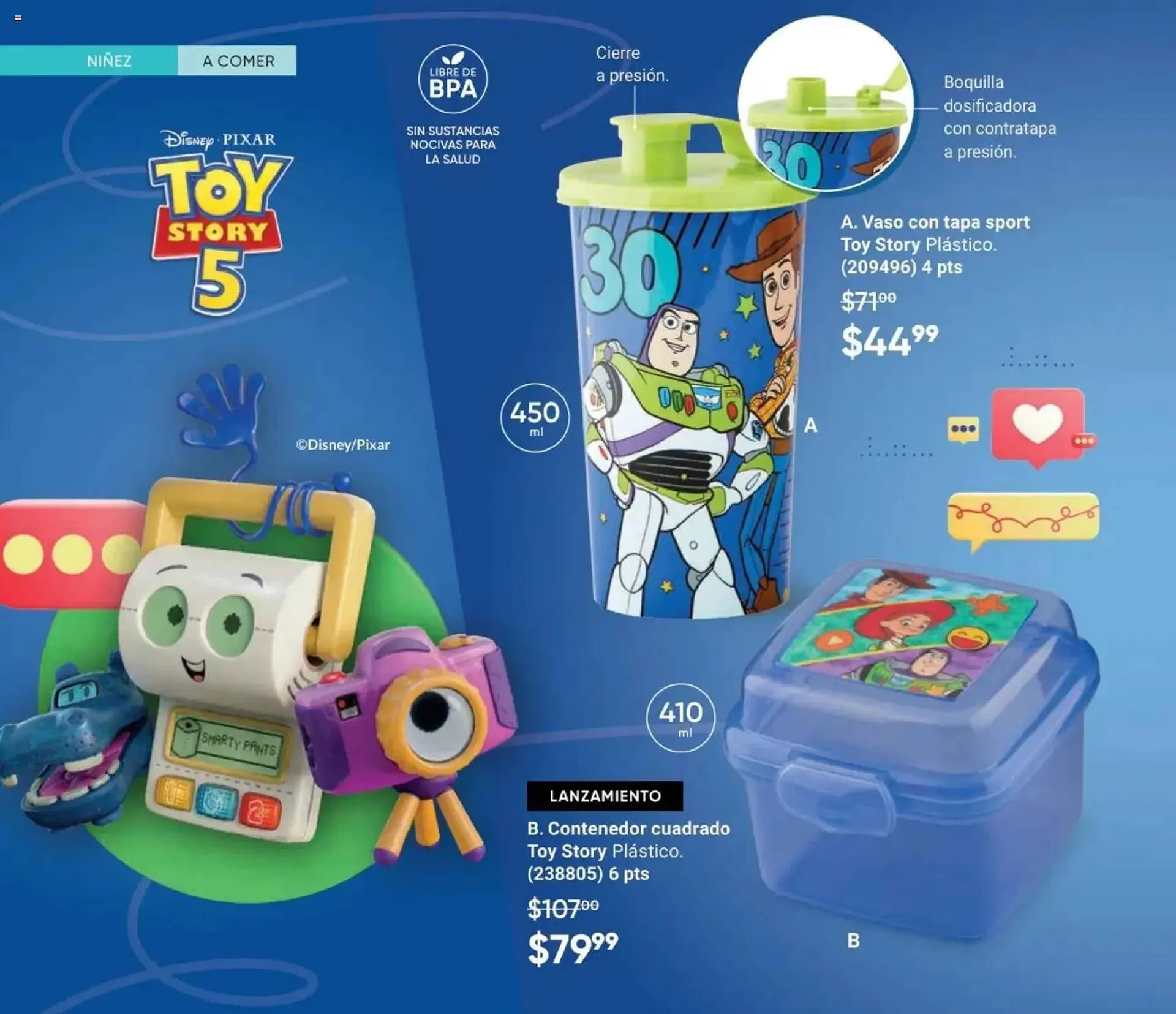 Catálogo de Catálogo Avon 24 de abril al 28 de mayo 2026 - Pagina 32