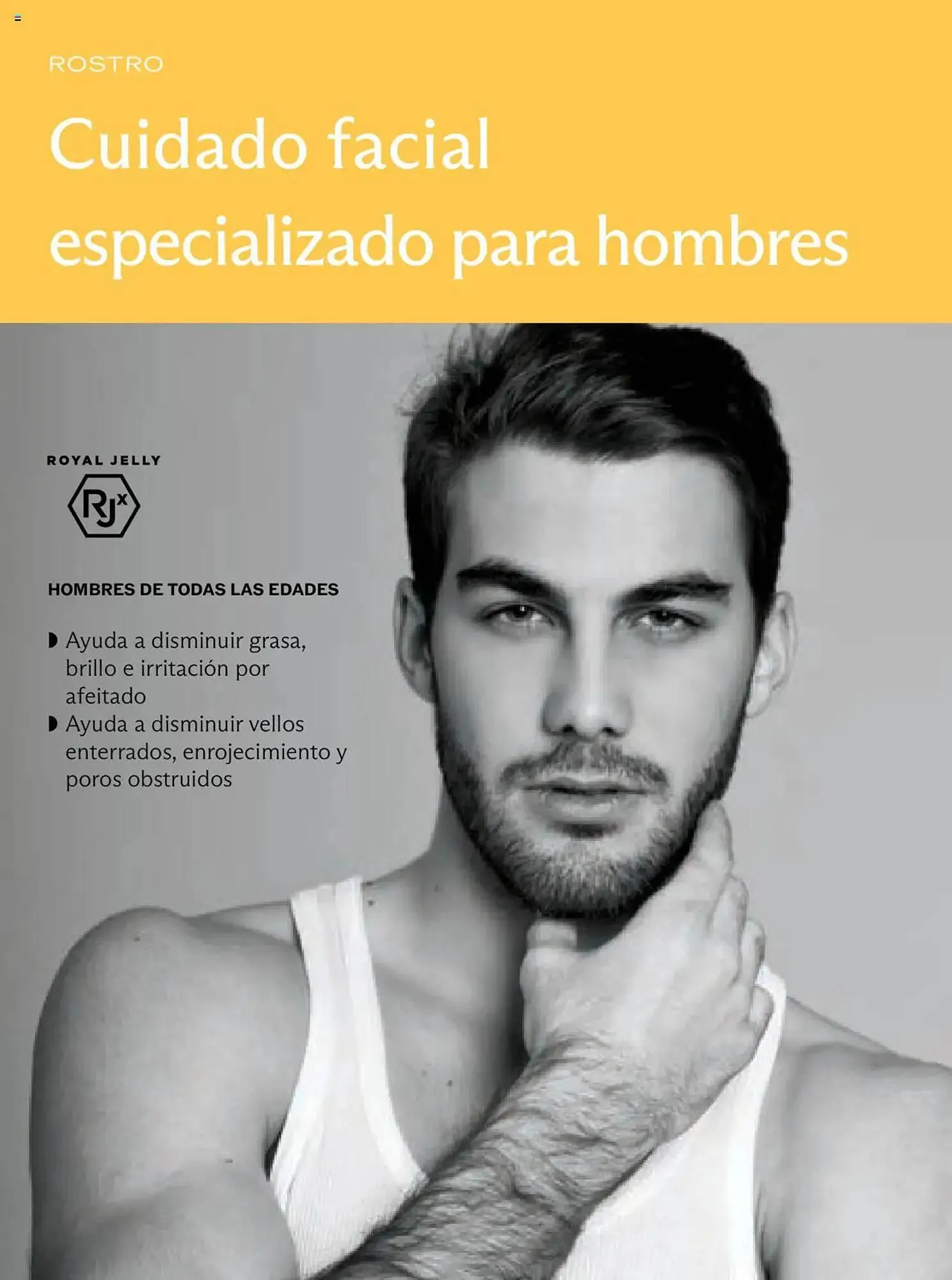 Catálogo de Catálogo Jafra 1 de febrero al 28 de febrero 2025 - Pagina 25