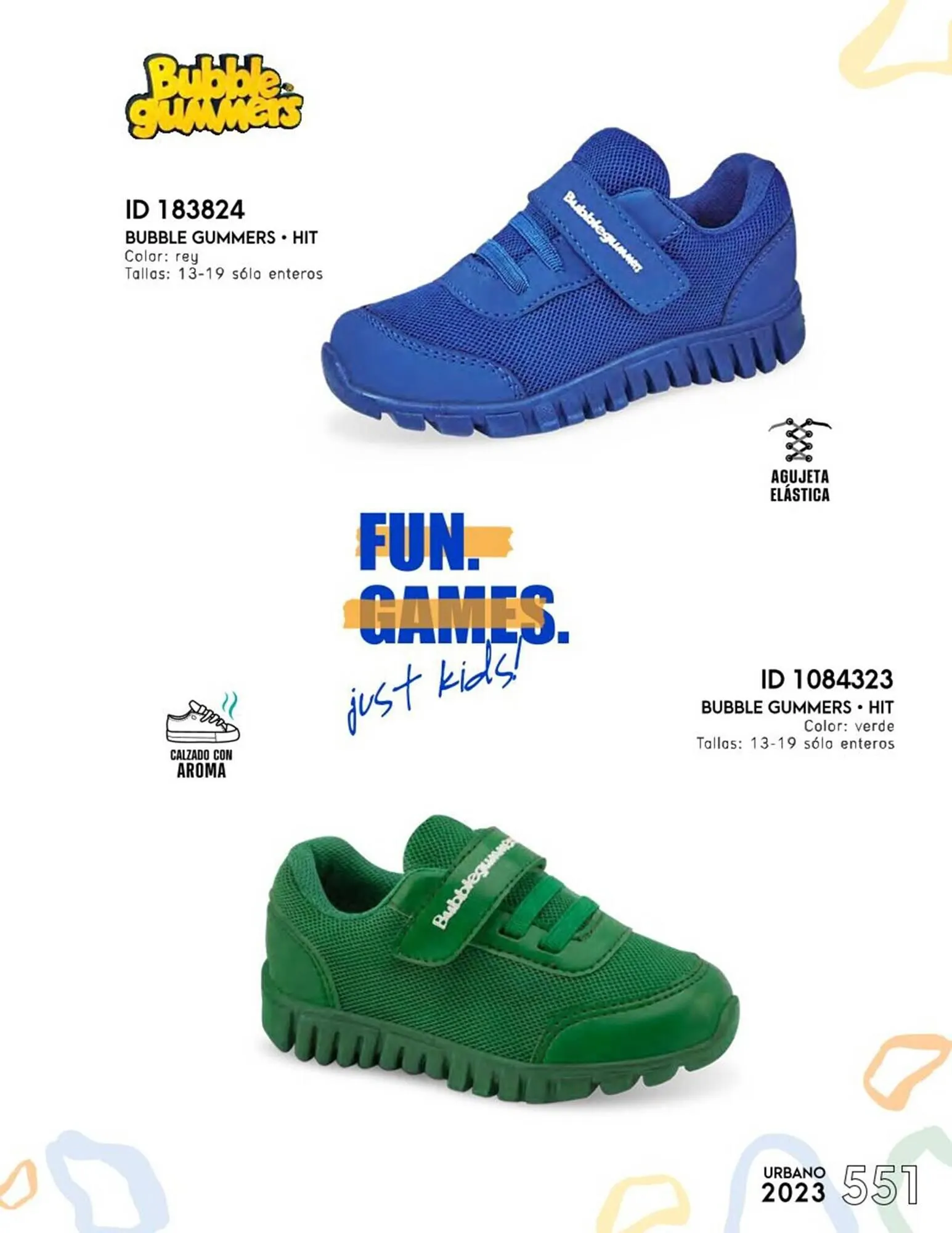 Catálogo de Catálogo Price Shoes 18 de abril al 10 de septiembre 2023 - Pagina 551