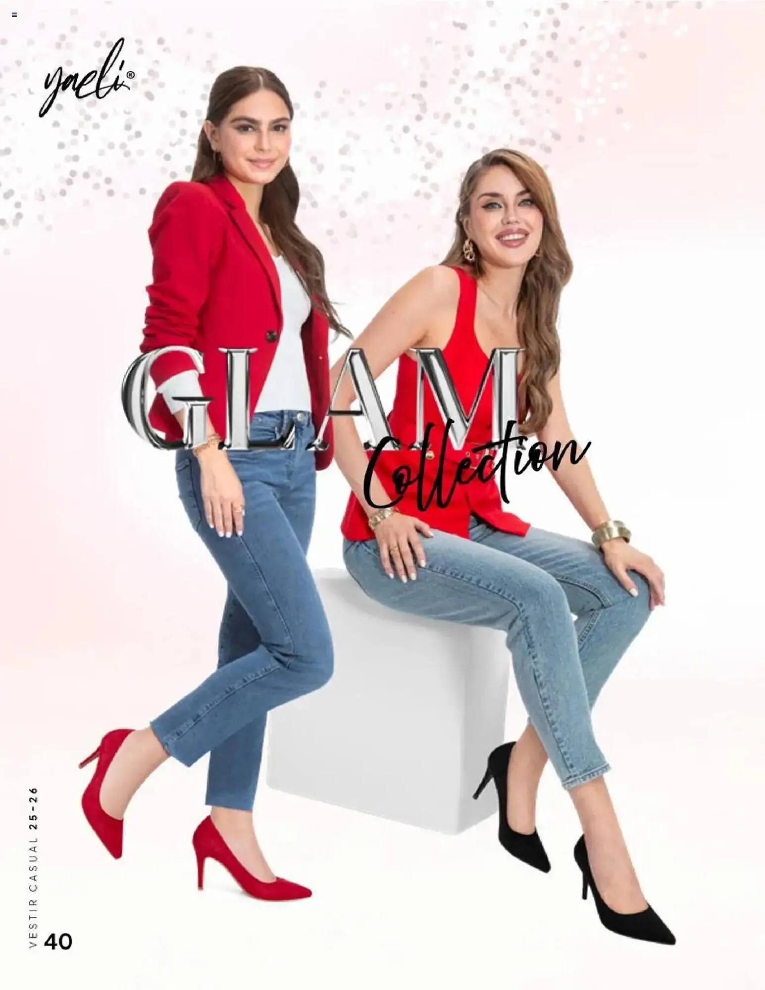 Catálogo de Catálogo Price Shoes 25 de septiembre al 1 de enero 2027 - Pagina 41